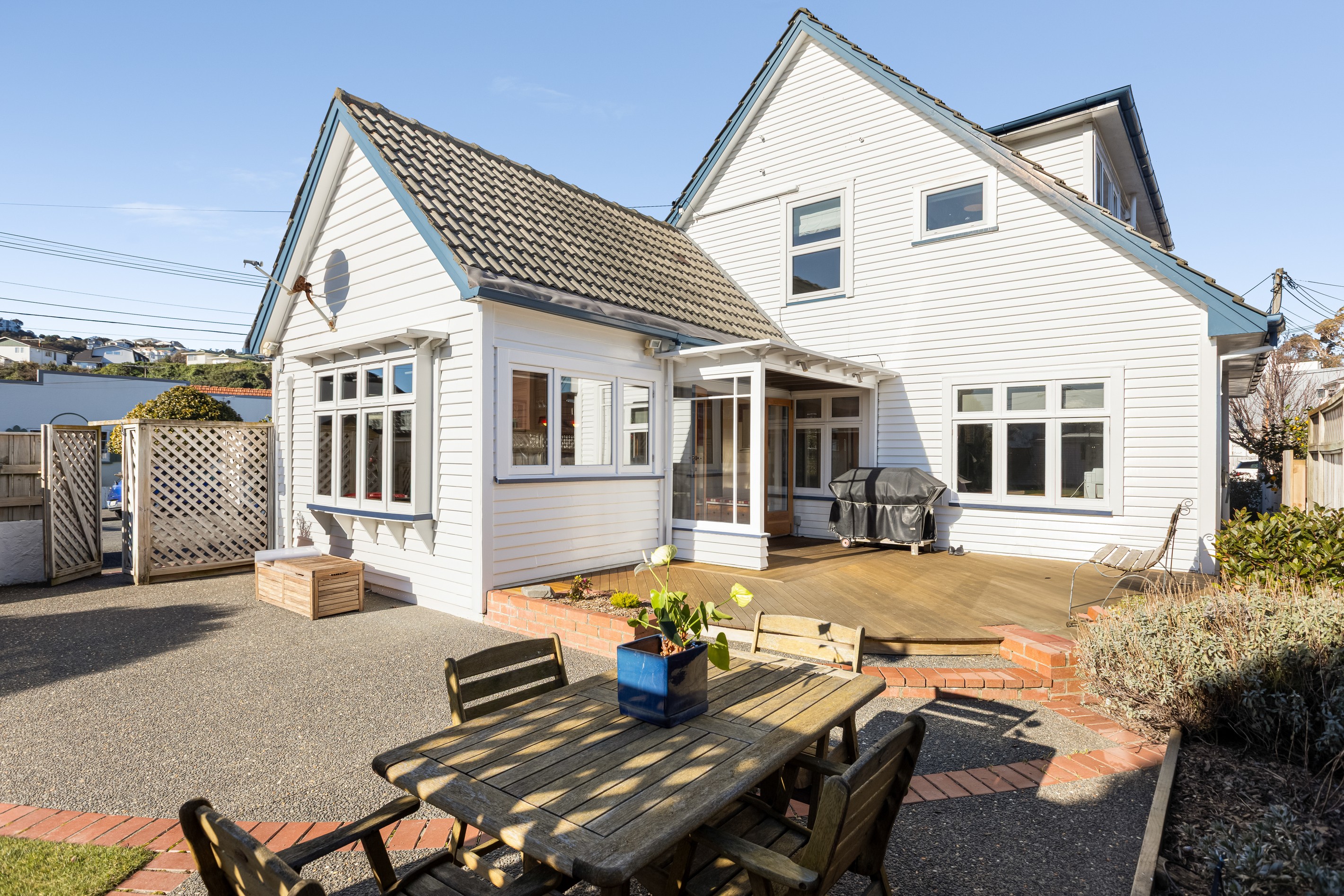 19 The Quadrant, Miramar, Wellington City