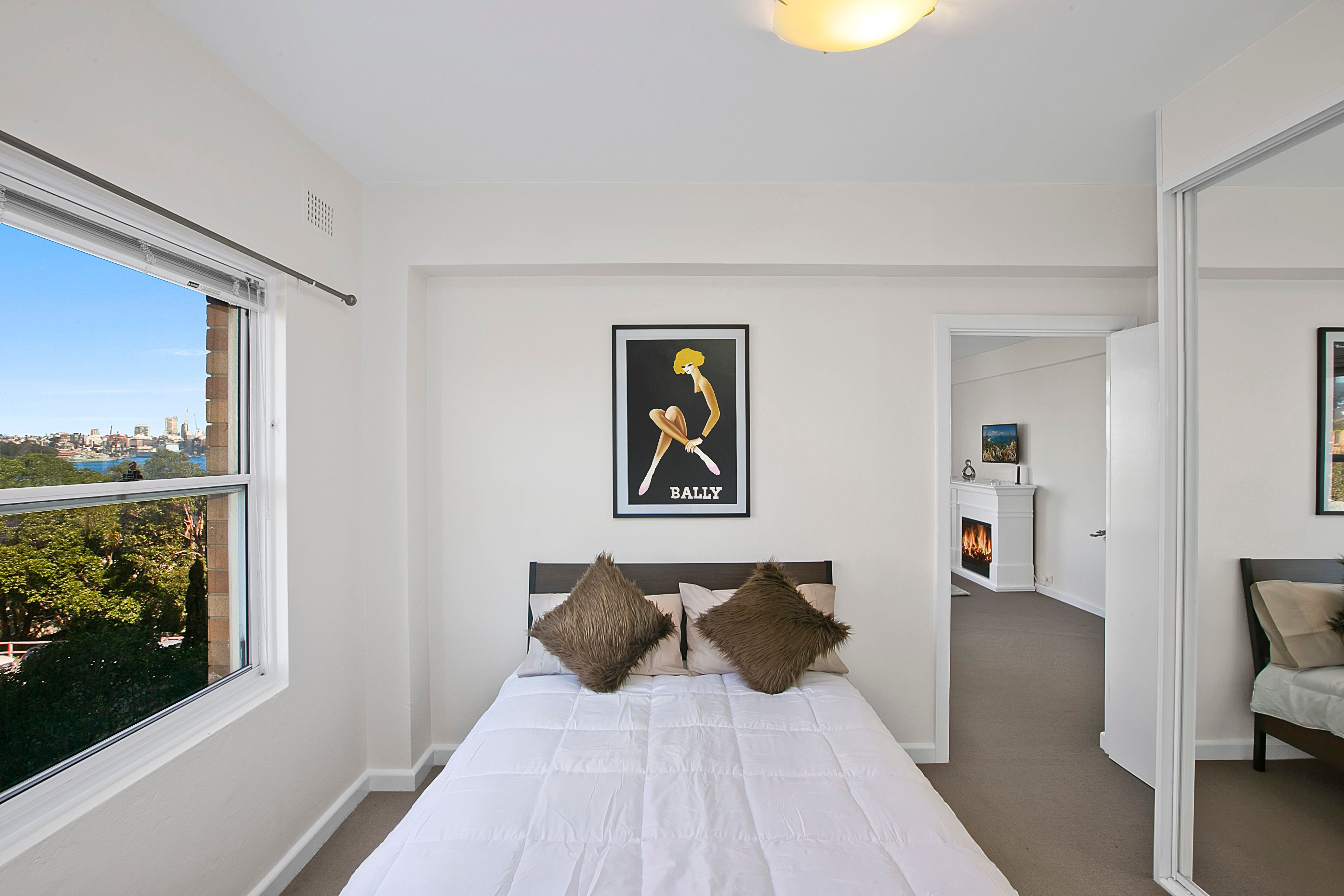 9/5 Milson Road, Cremorne Point, NSW 2090 Apartment for Rent Ray