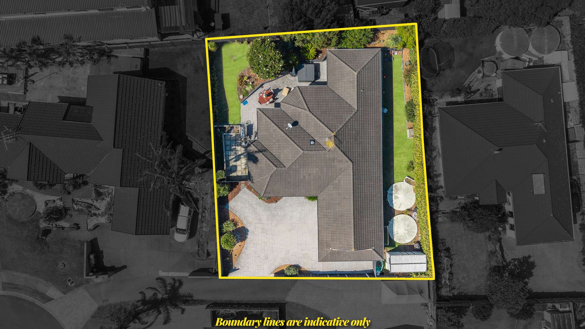 21 Blakewell Place photo 27