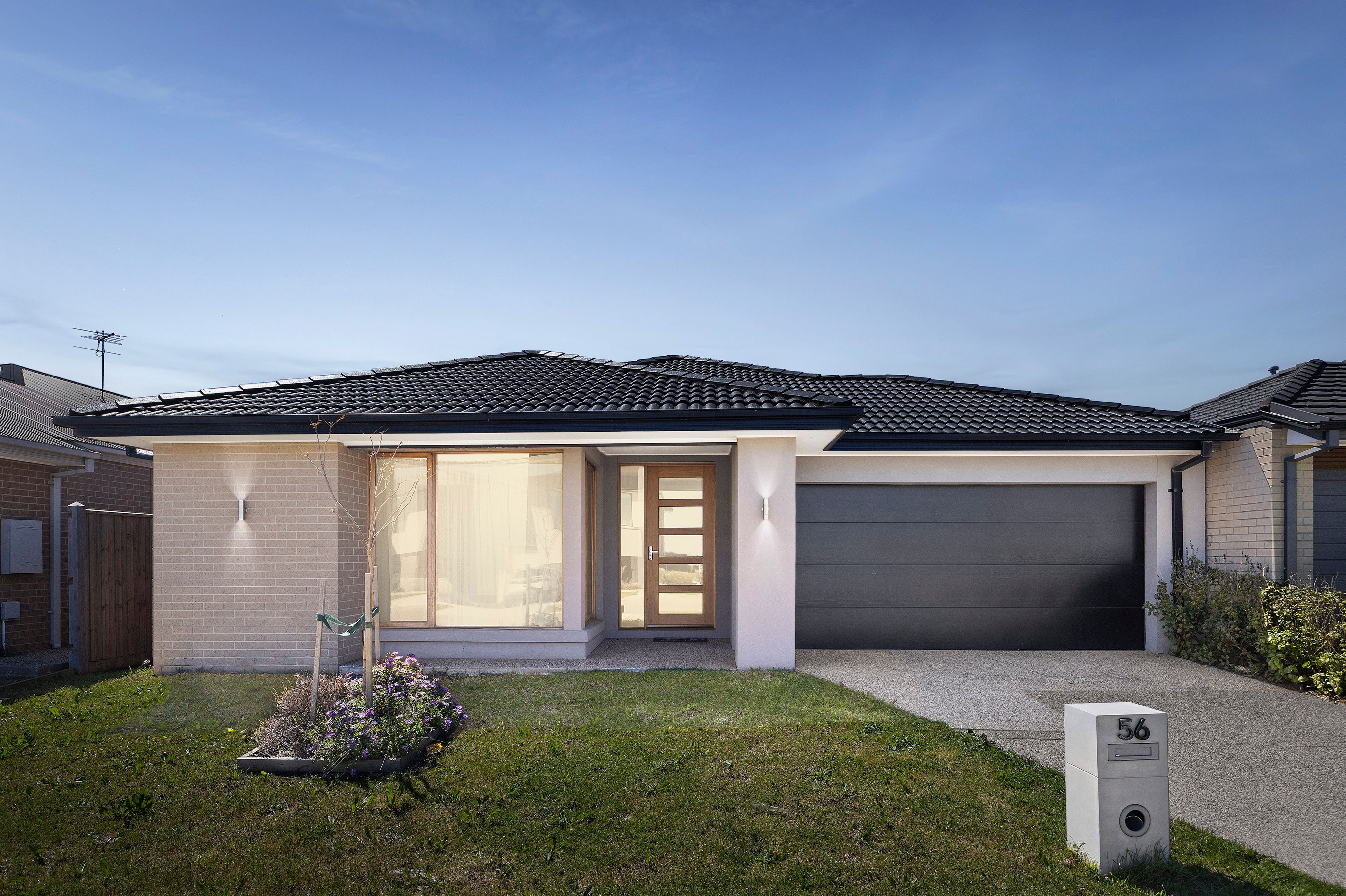 56 Showman Drive — photo from Ray White Sunbury