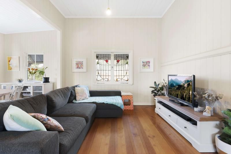85 Howard Street, Paddington, QLD 4064
