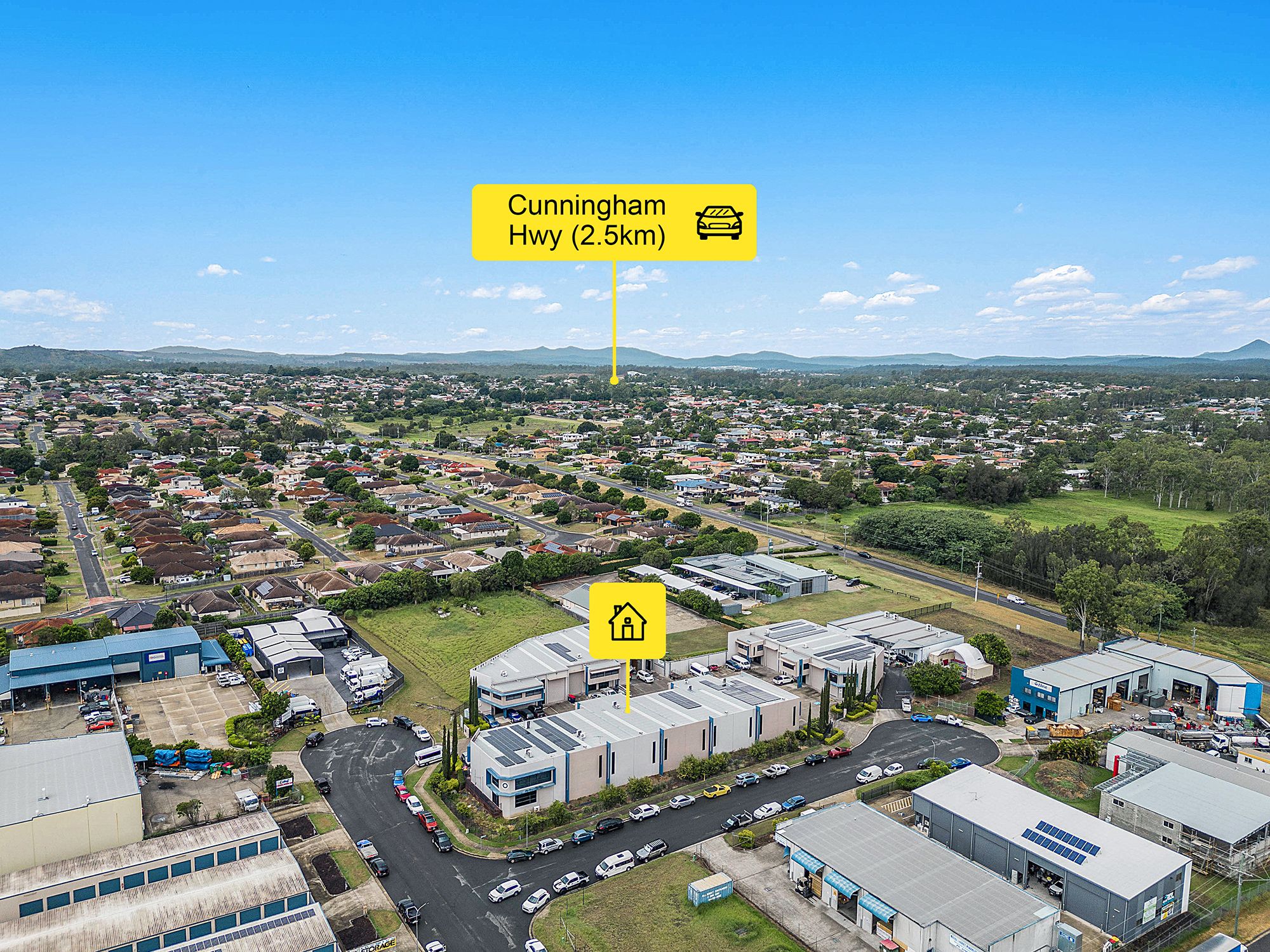 3/7 Sonia Court, Raceview, QLD 4305