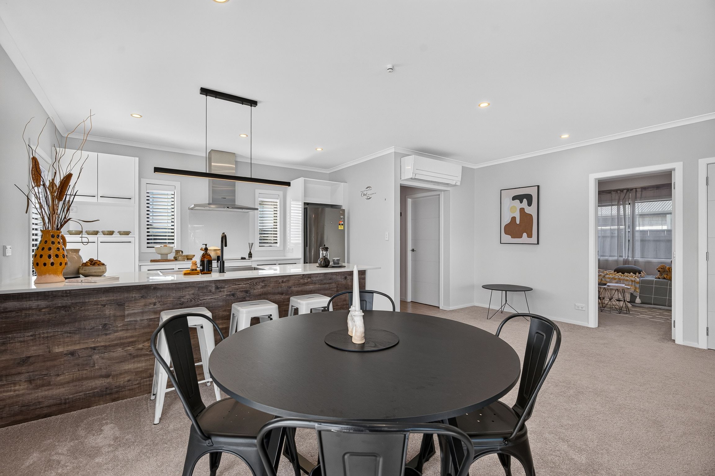 Photo 8 of 35 Gimson Street, Solway, Masterton