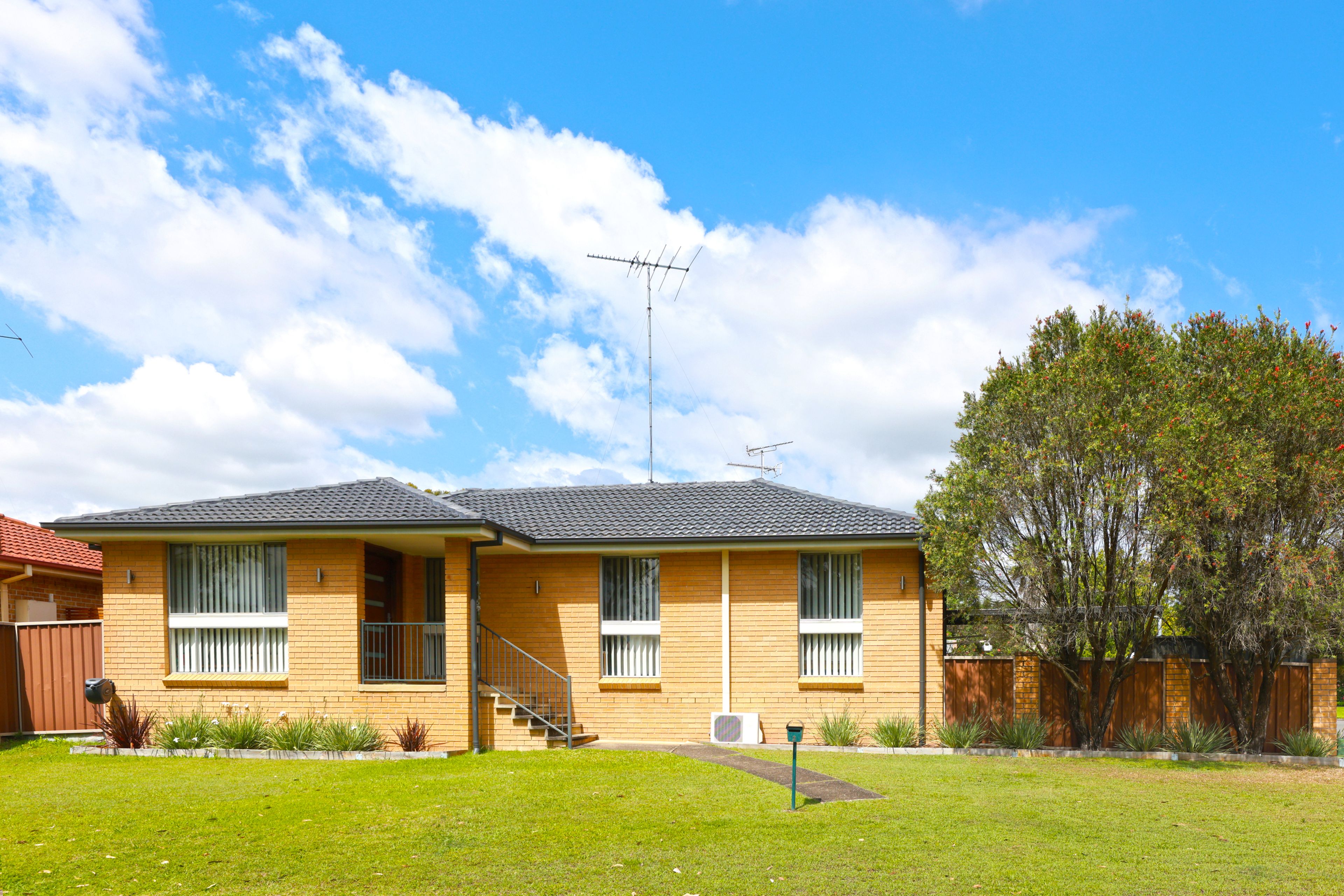 3 Snowden Street — photo from Ray White Glenmore Park