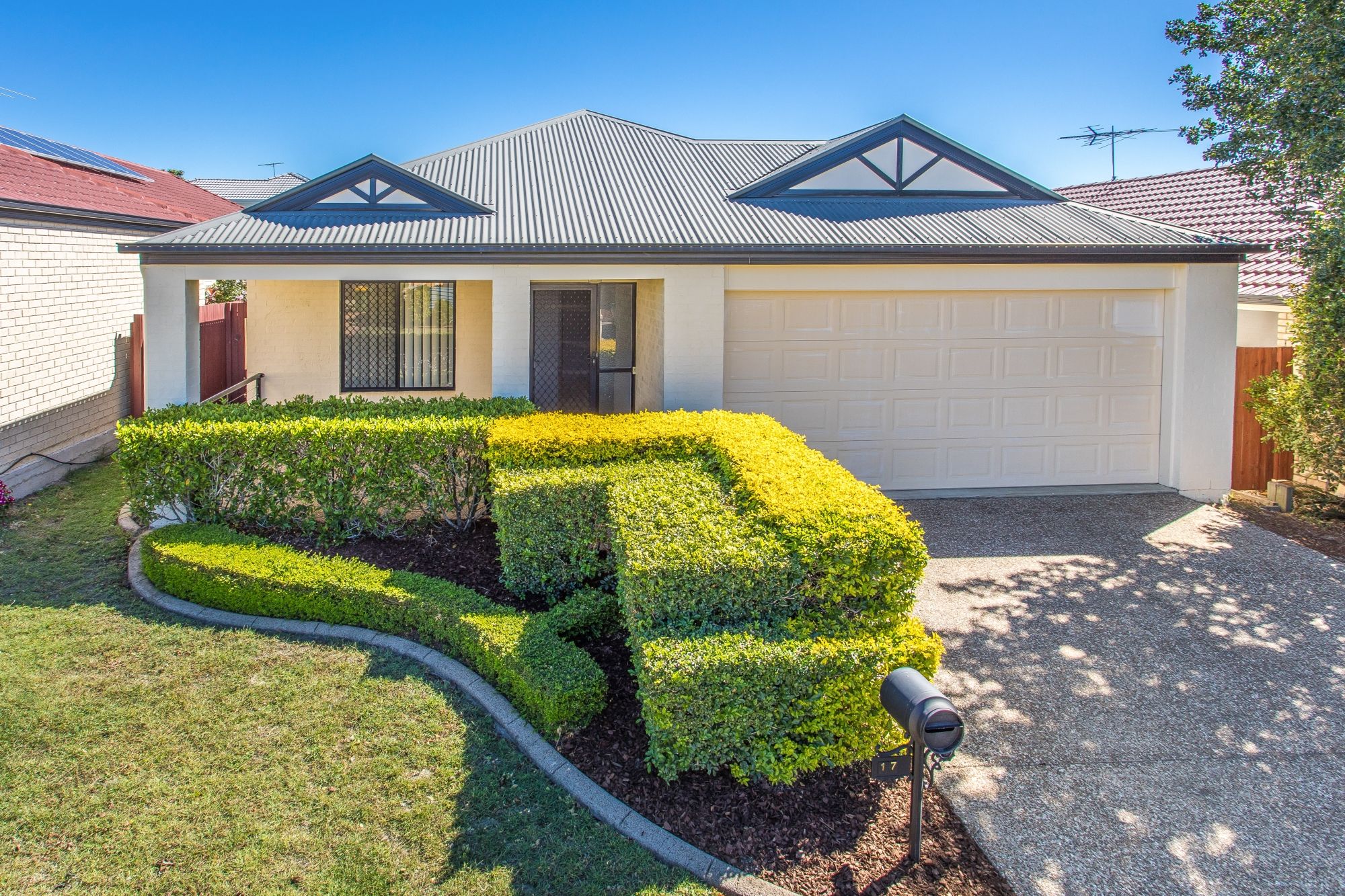 17 Brockman Street, North Lakes, QLD 4509