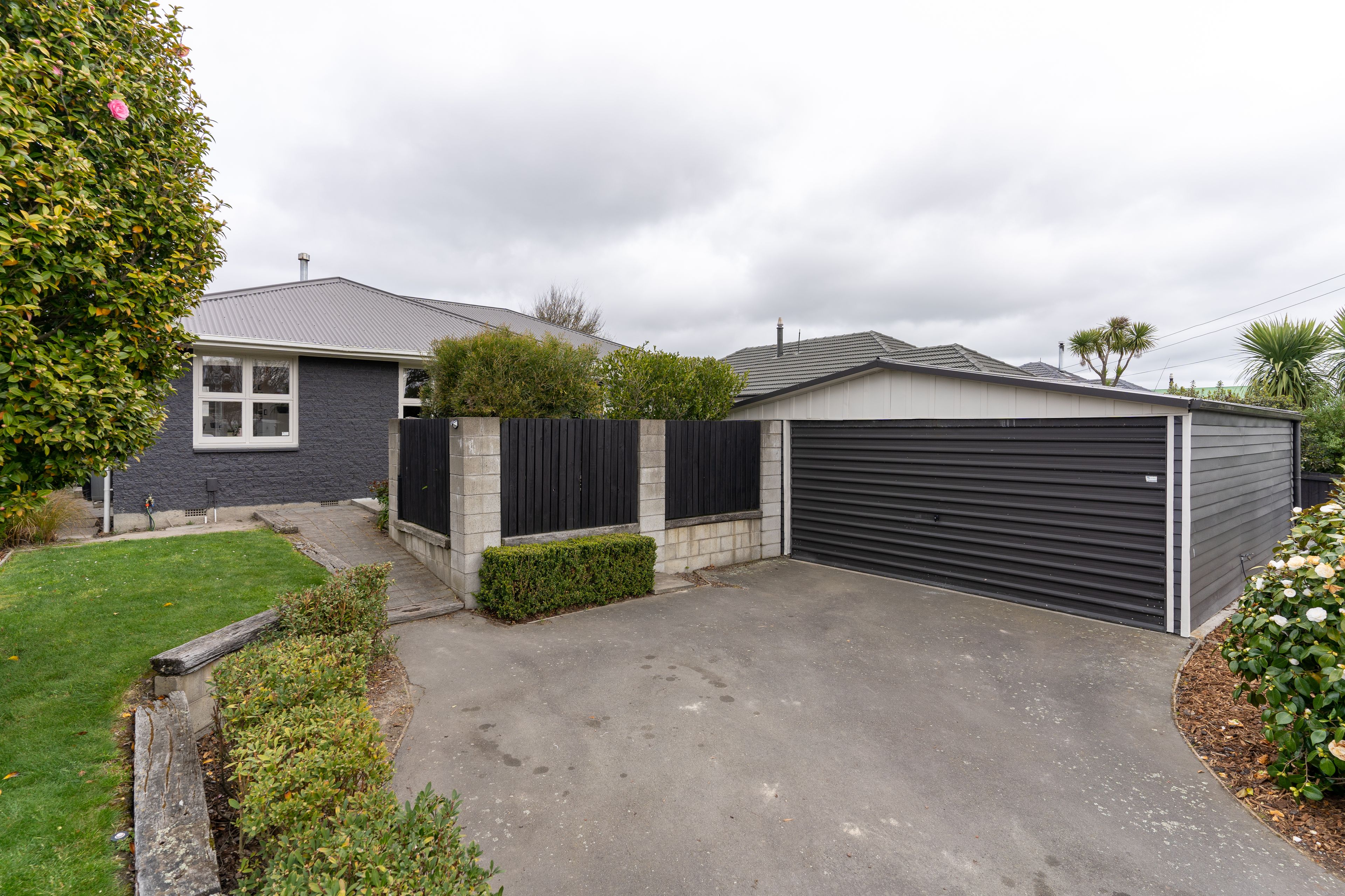 47 Bentley Street, Russley, Christchurch City