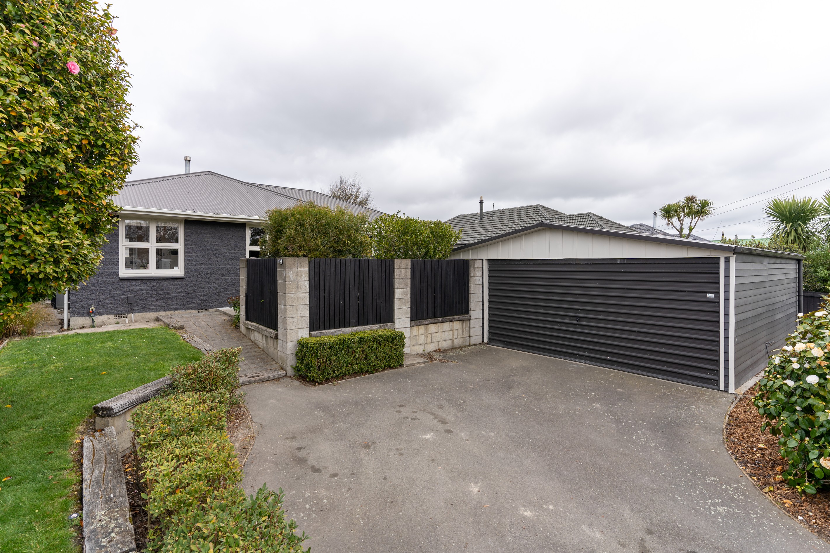 47 Bentley Street, Russley, Christchurch City