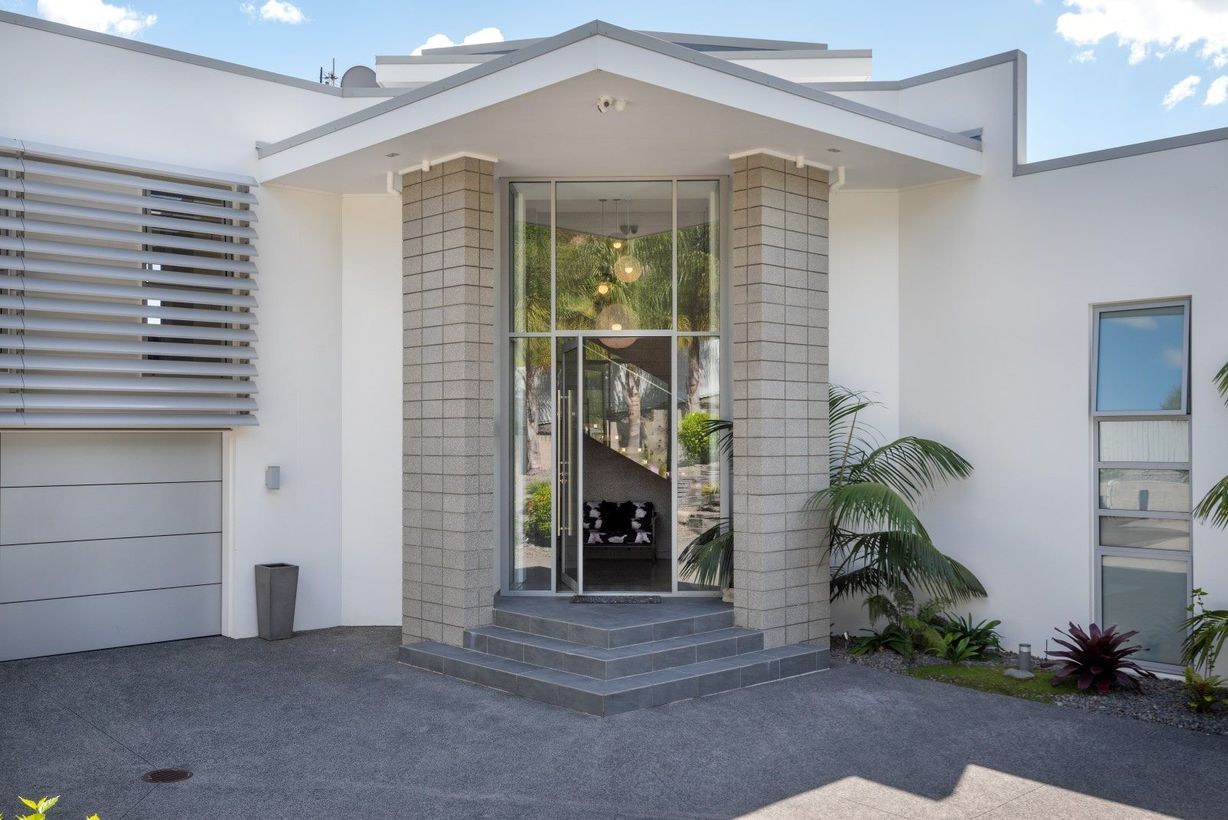 824 Redoubt Road, Flat Bush, Manukau City