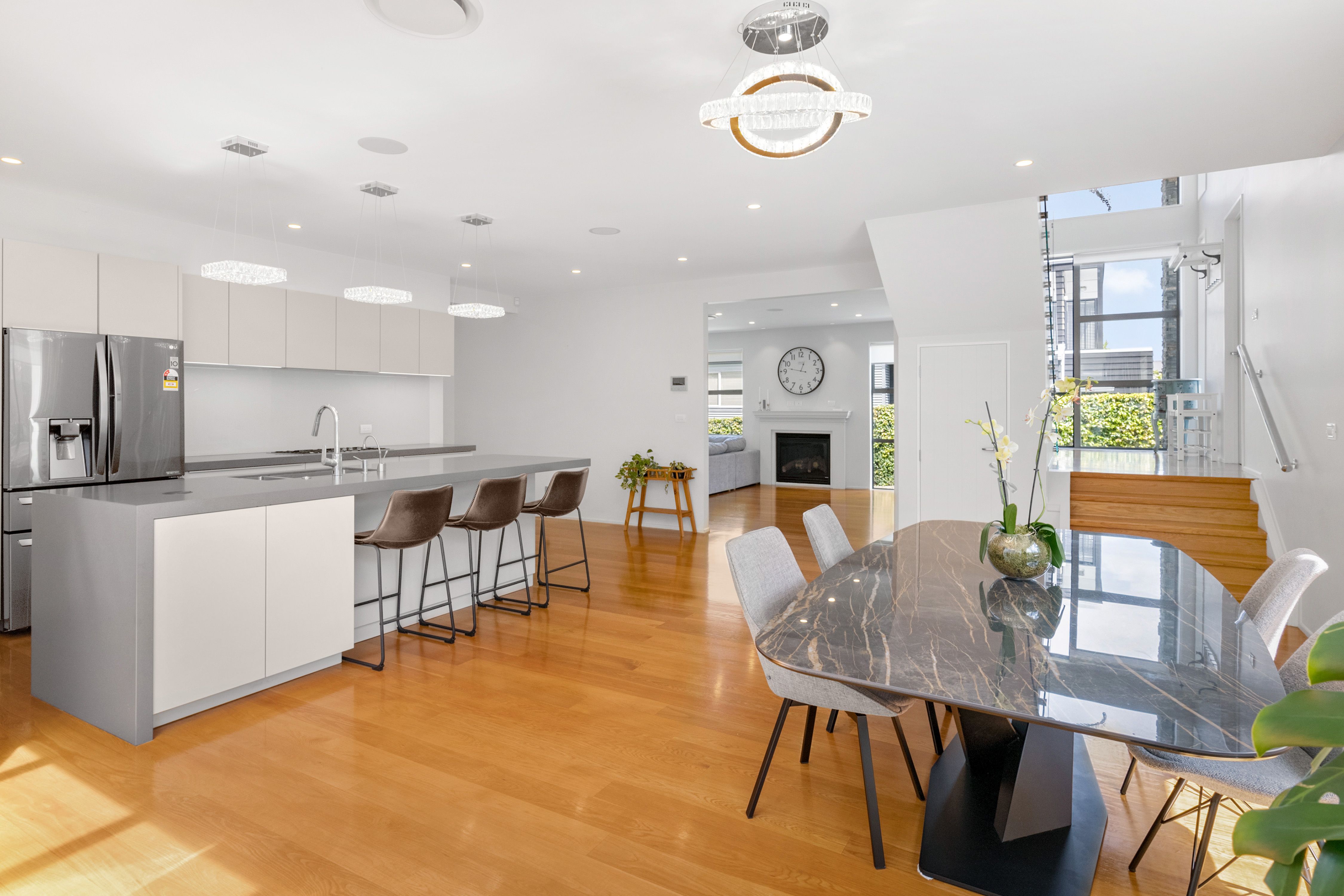 30B Bracken Avenue, Takapuna, North Shore City