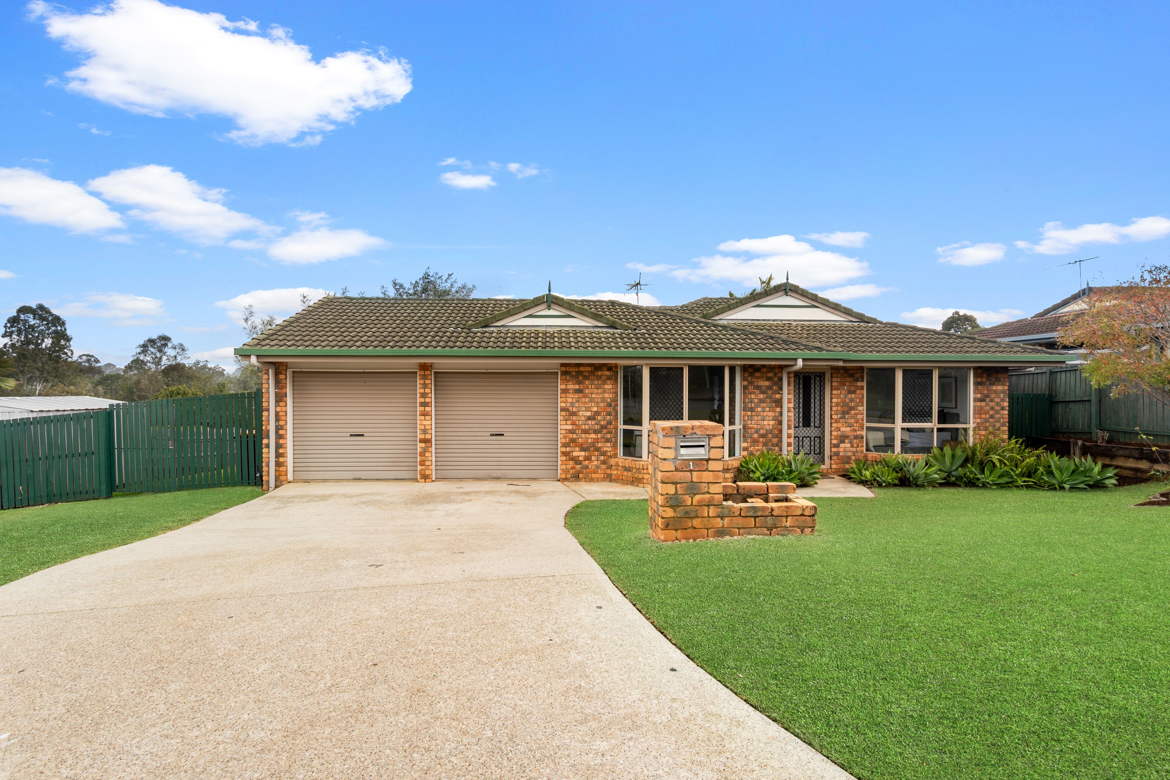 1 Coralfern Court — photo from Ray White Woody Point