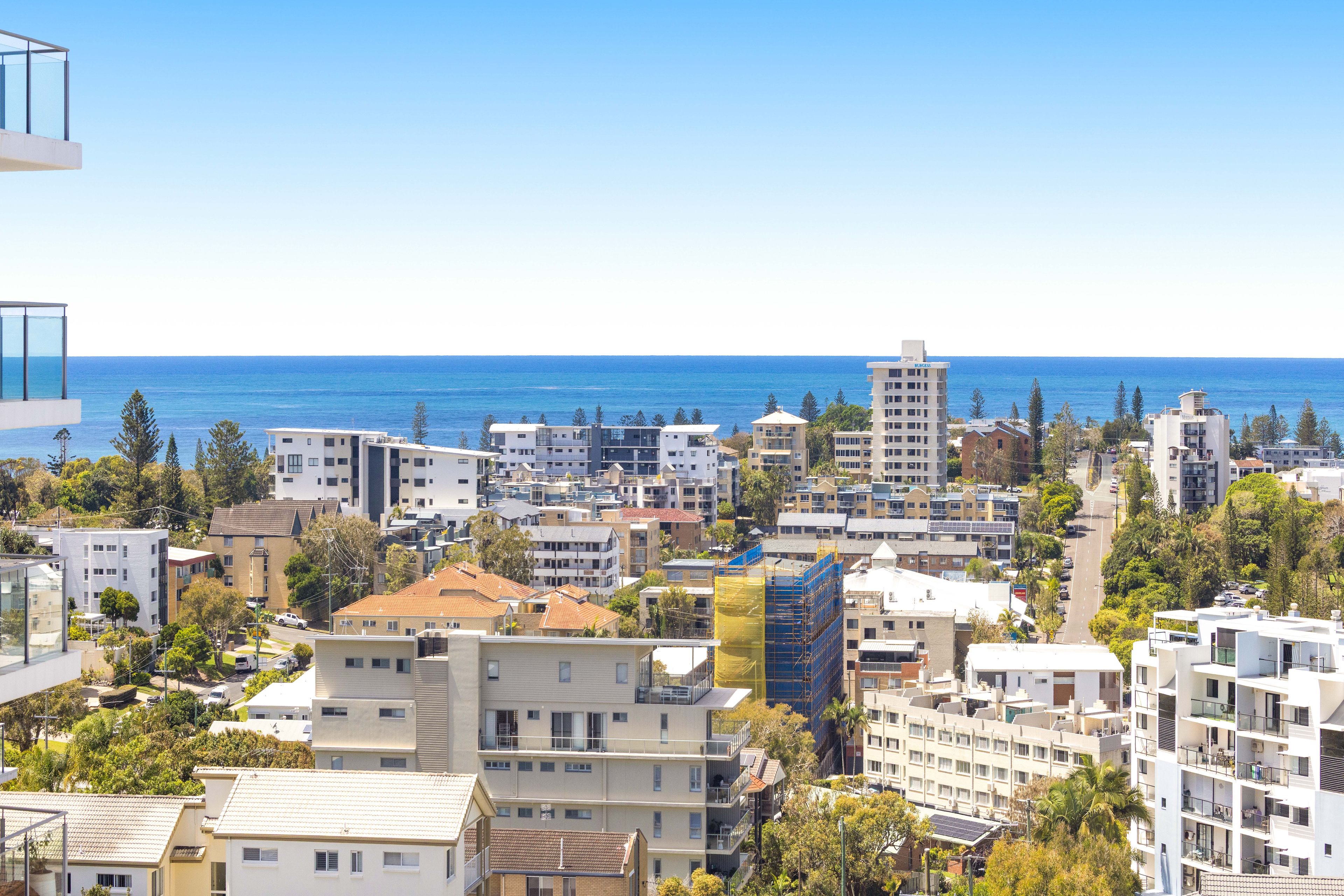Unit 603/31 Maltman Street South, Kings Beach, QLD 4551