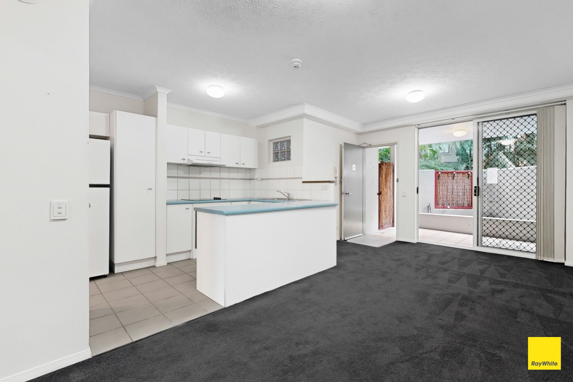 6/128 Bowen Street — photo from Ray White Brisbane City