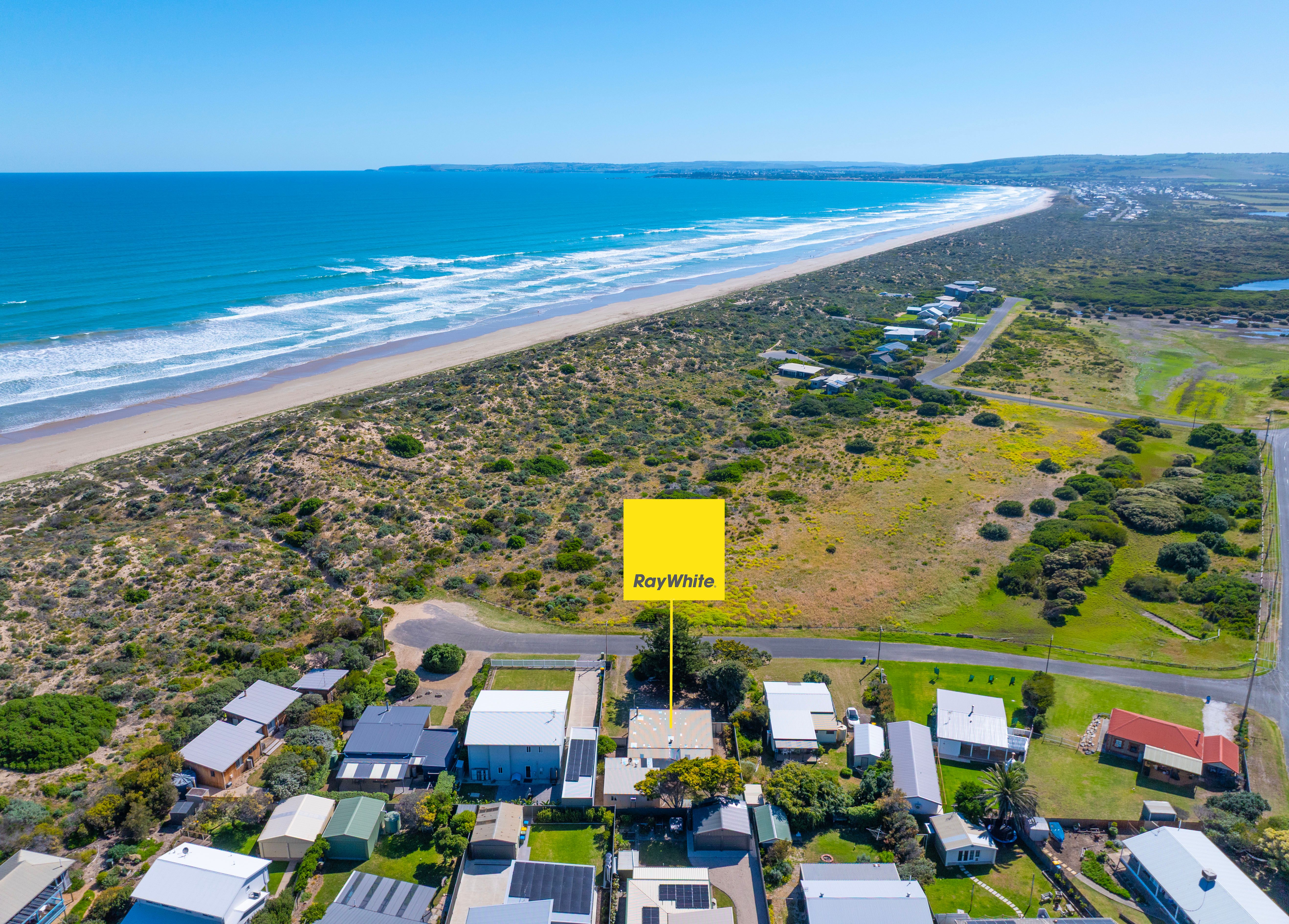 8 Dent Street — photo from Ray White Goolwa