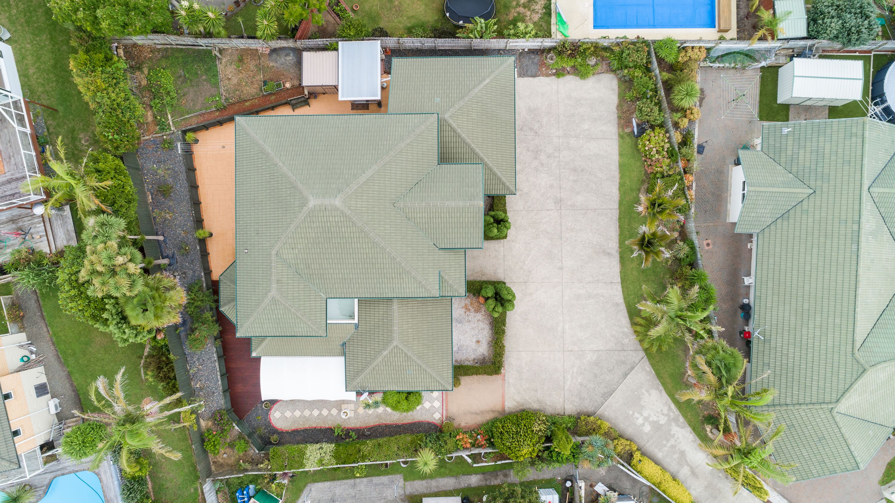 11 Annagary Rise, Dannemora, Manukau City
