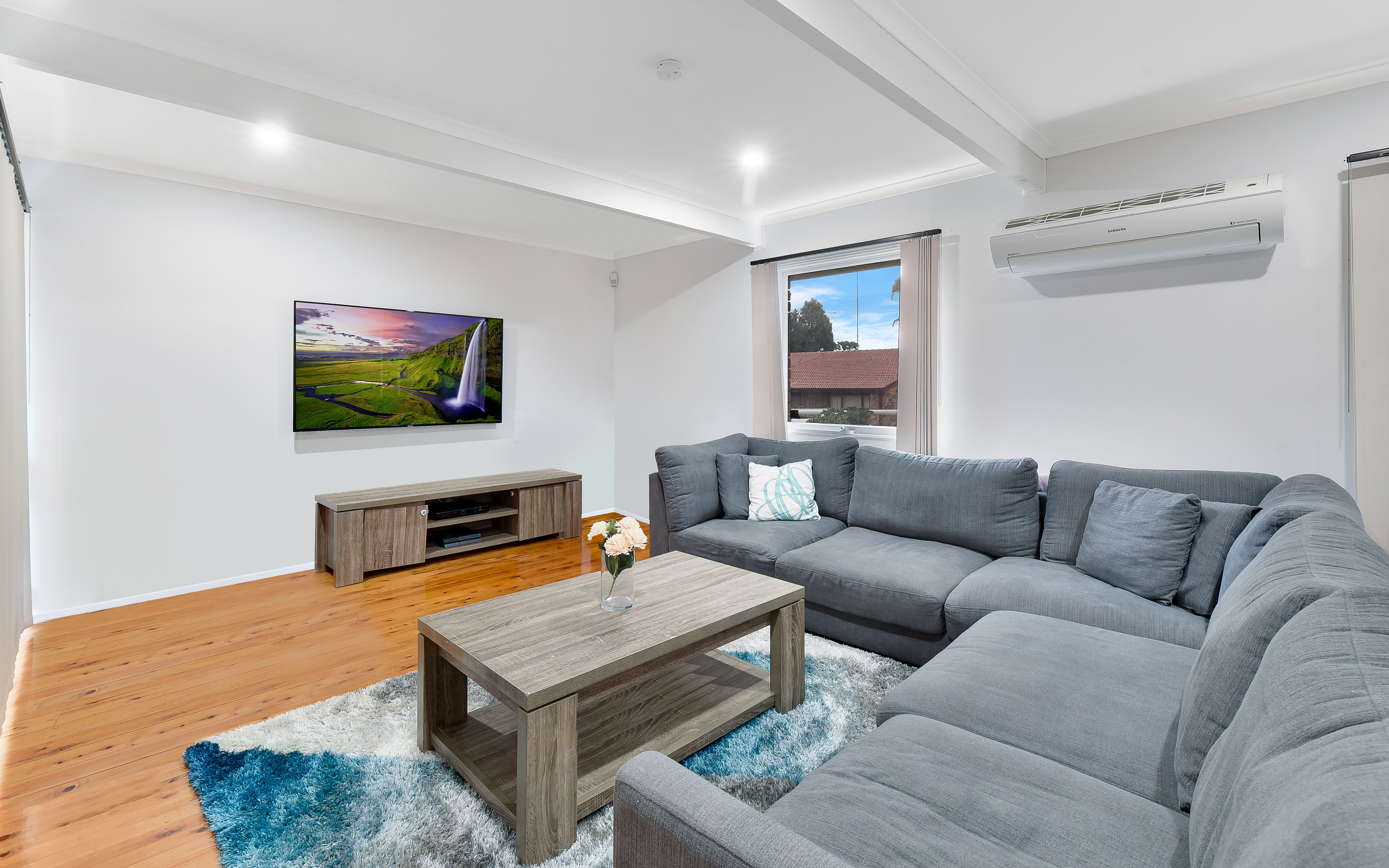 4 Sassafras Close, Bradbury, NSW 2560