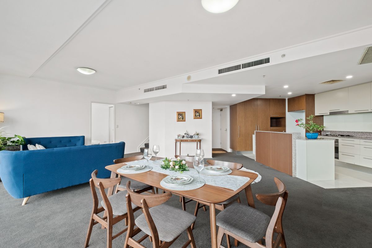 547/420 Queen Street, Brisbane City, QLD 4000