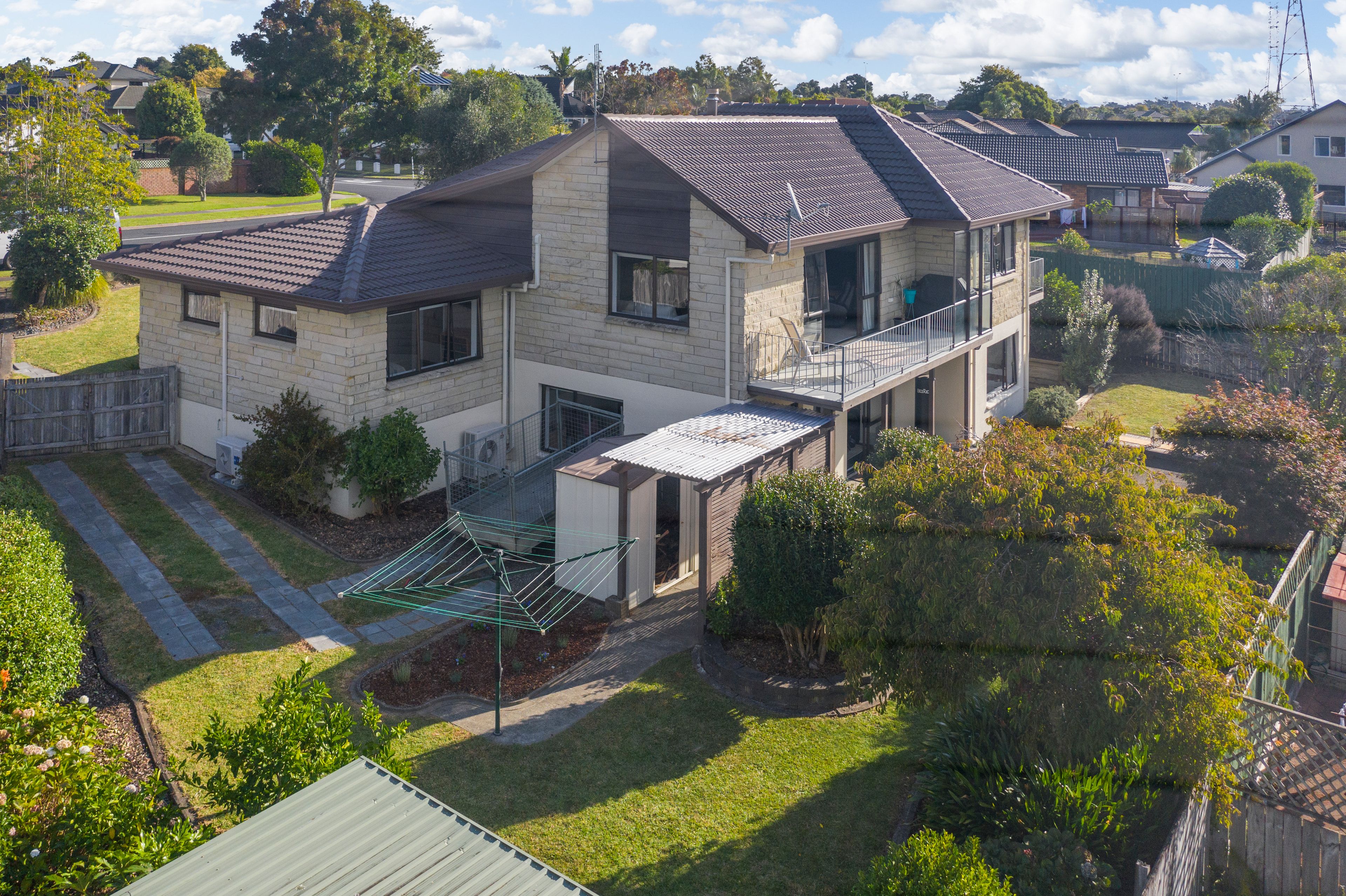55 Rushgreen Avenue, Pahurehure, Papakura