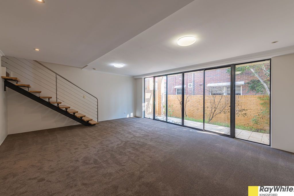 2/293 Maroubra Road, Maroubra, NSW 2035