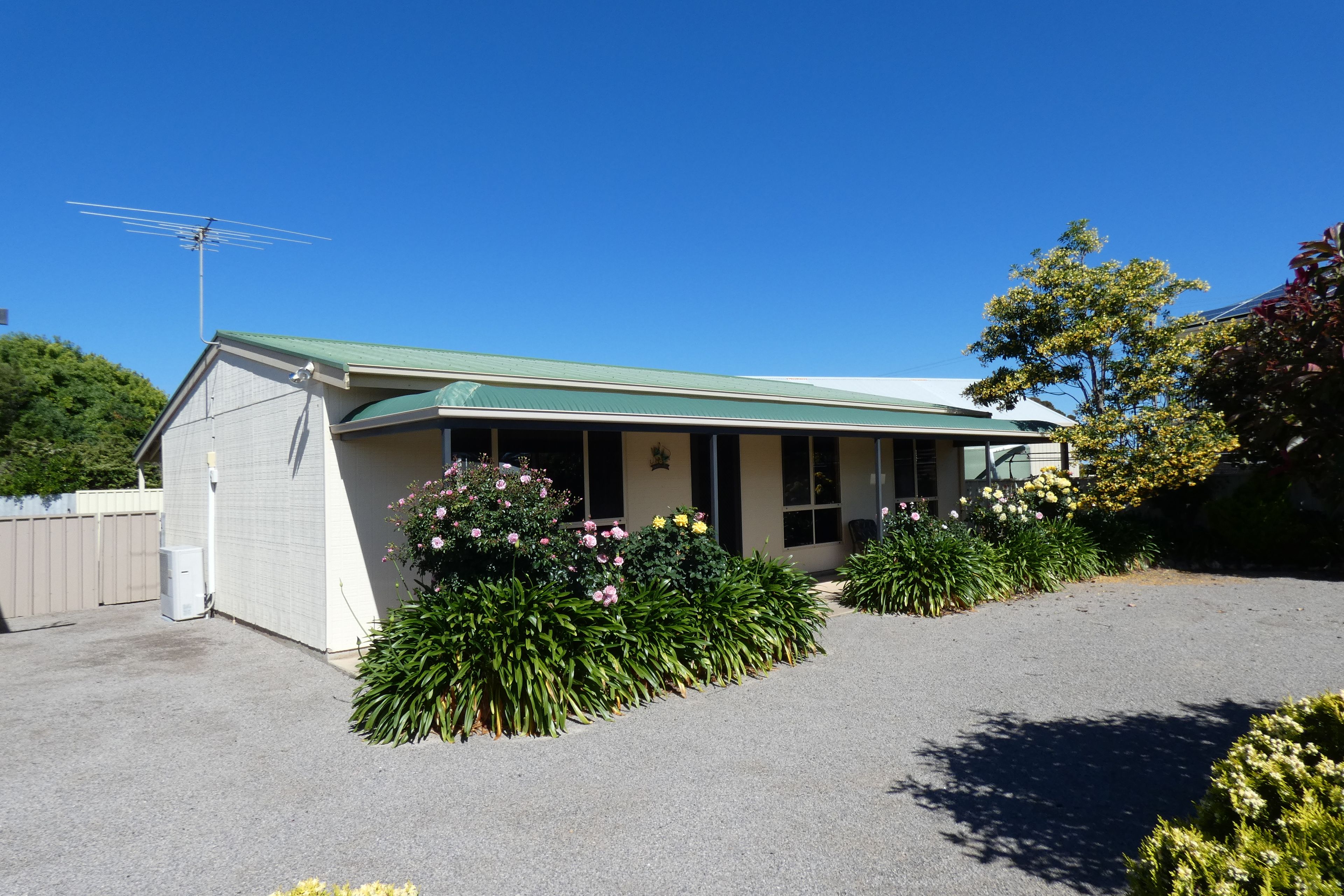 4 Schnapper Court, Edithburgh, SA 5583