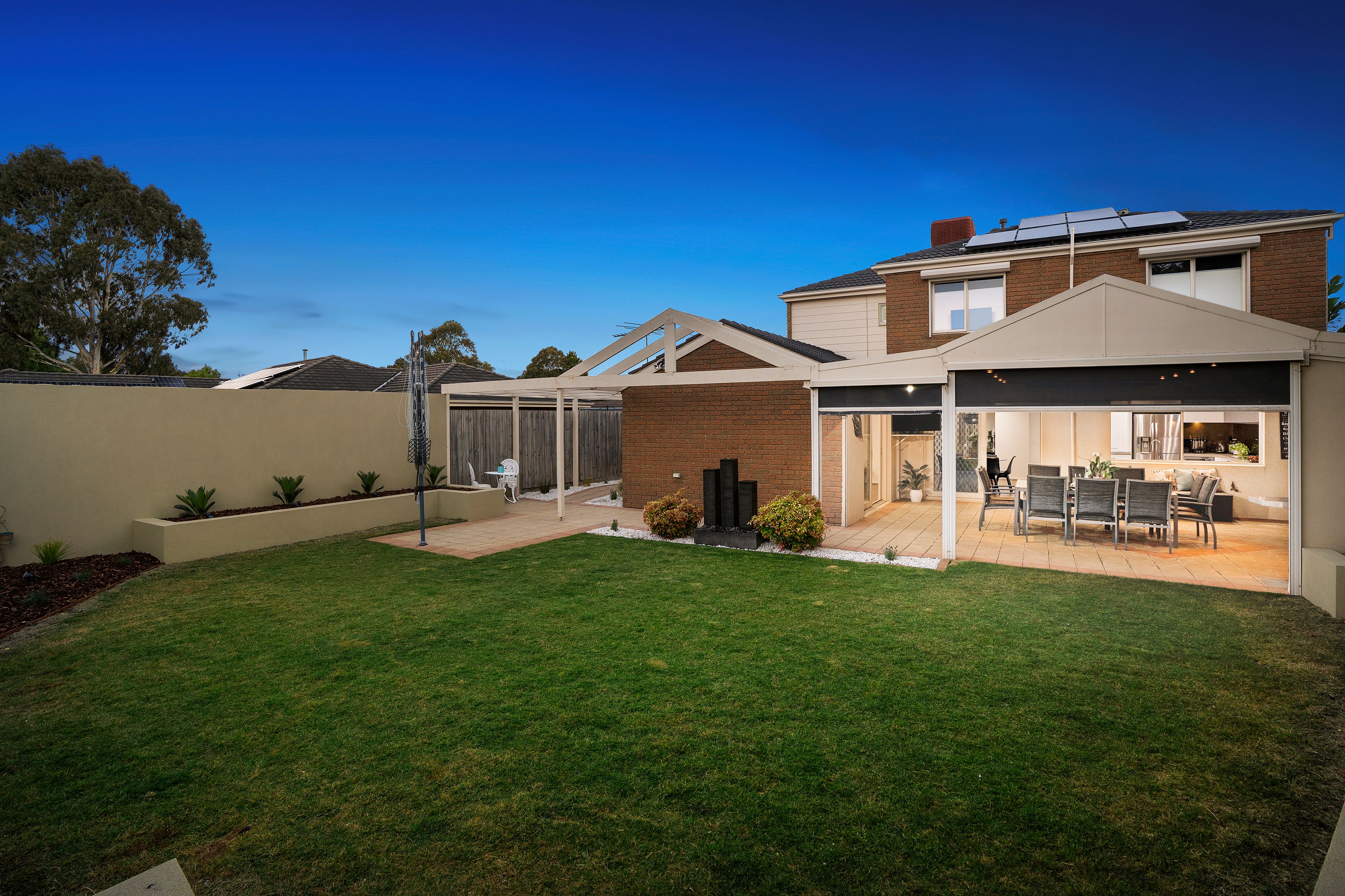 23 Minya Court, Rowville, VIC 3178