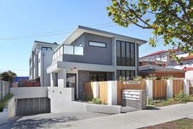 7/39 Rosstown Road, Carnegie, VIC 3163