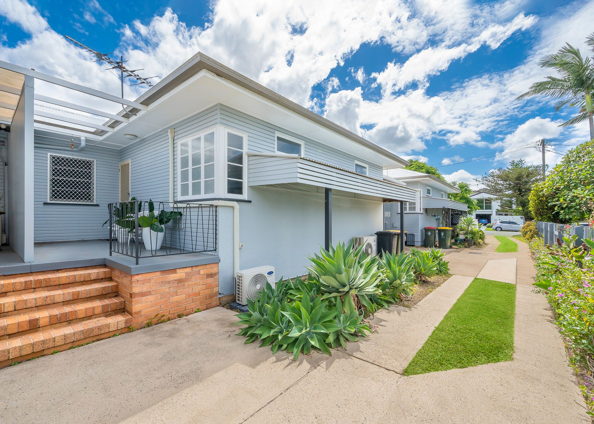 4/16 Rous Street, Hendra, QLD 4011