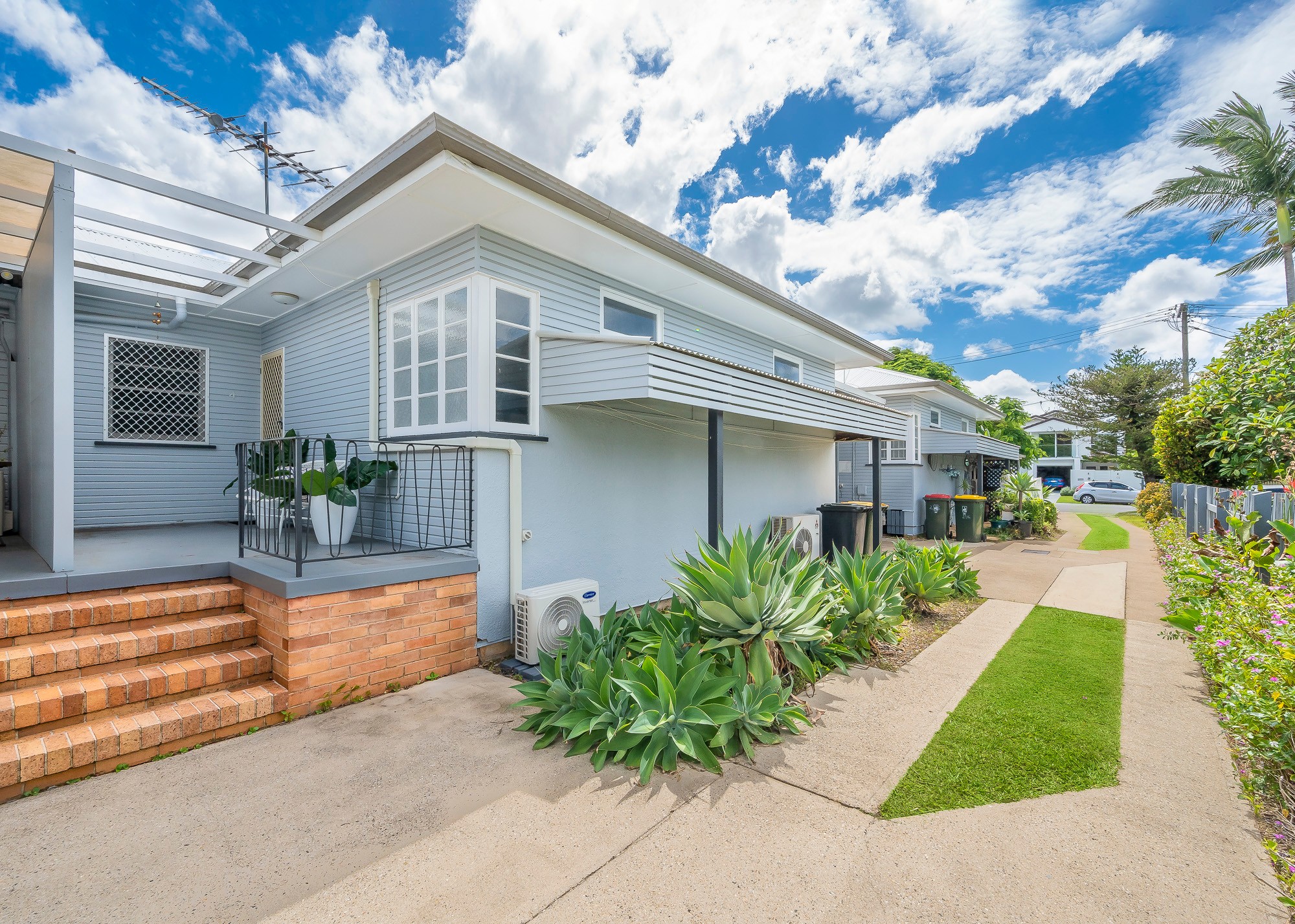 4/16 Rous Street, Hendra, QLD 4011