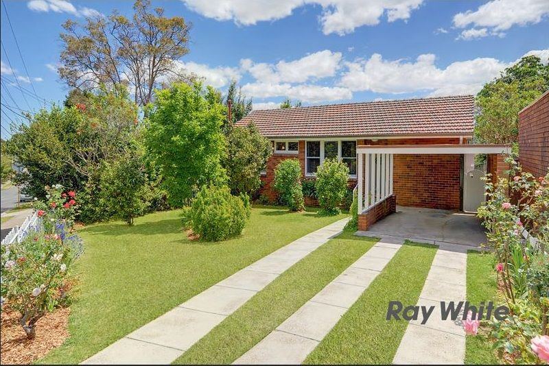 86 Balaclava Road, Eastwood, NSW 2122