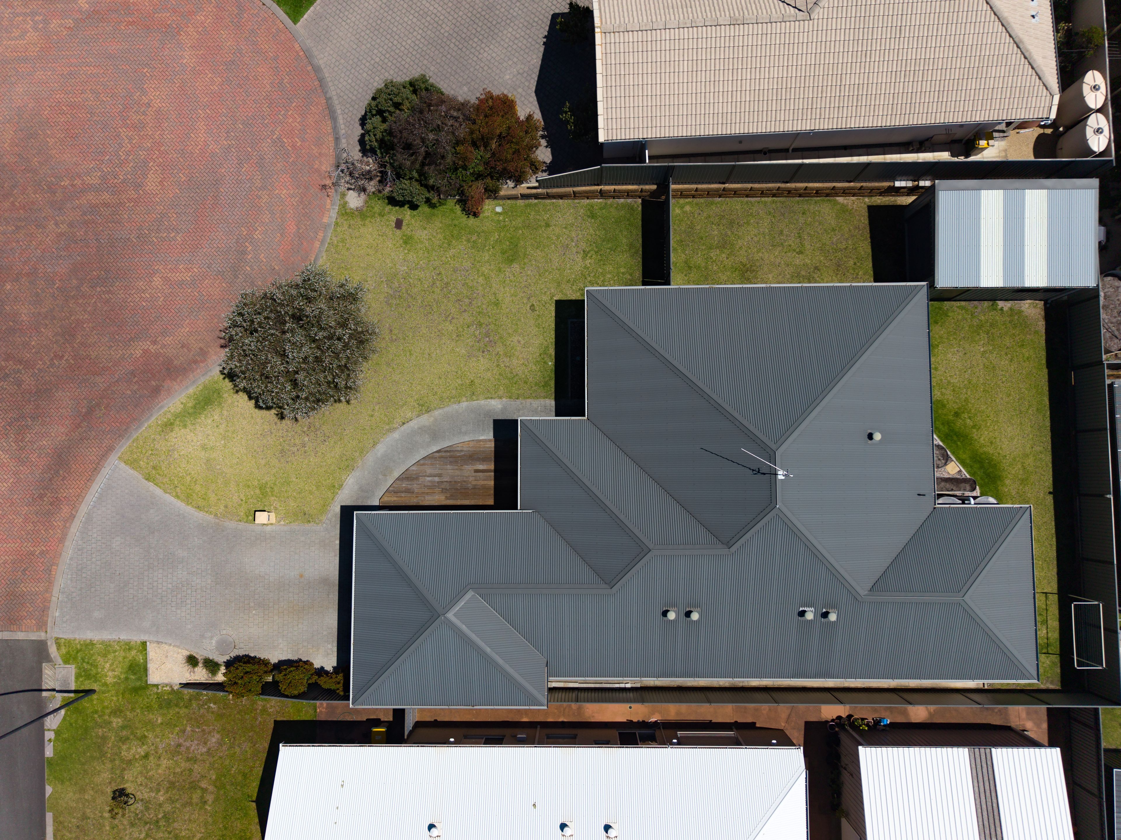 6 Pitt Rise — photo 15 of 15