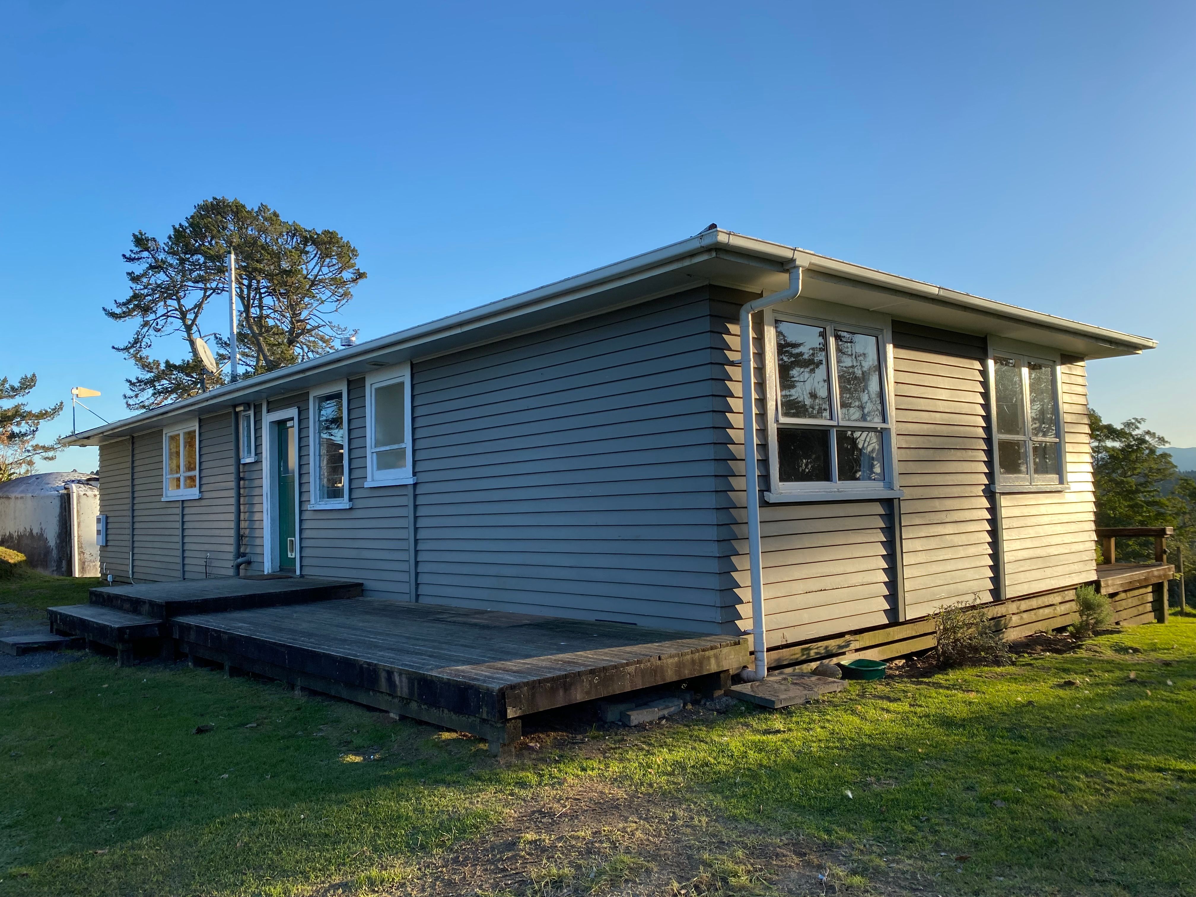 Omanawa, Western Bay Of Plenty District