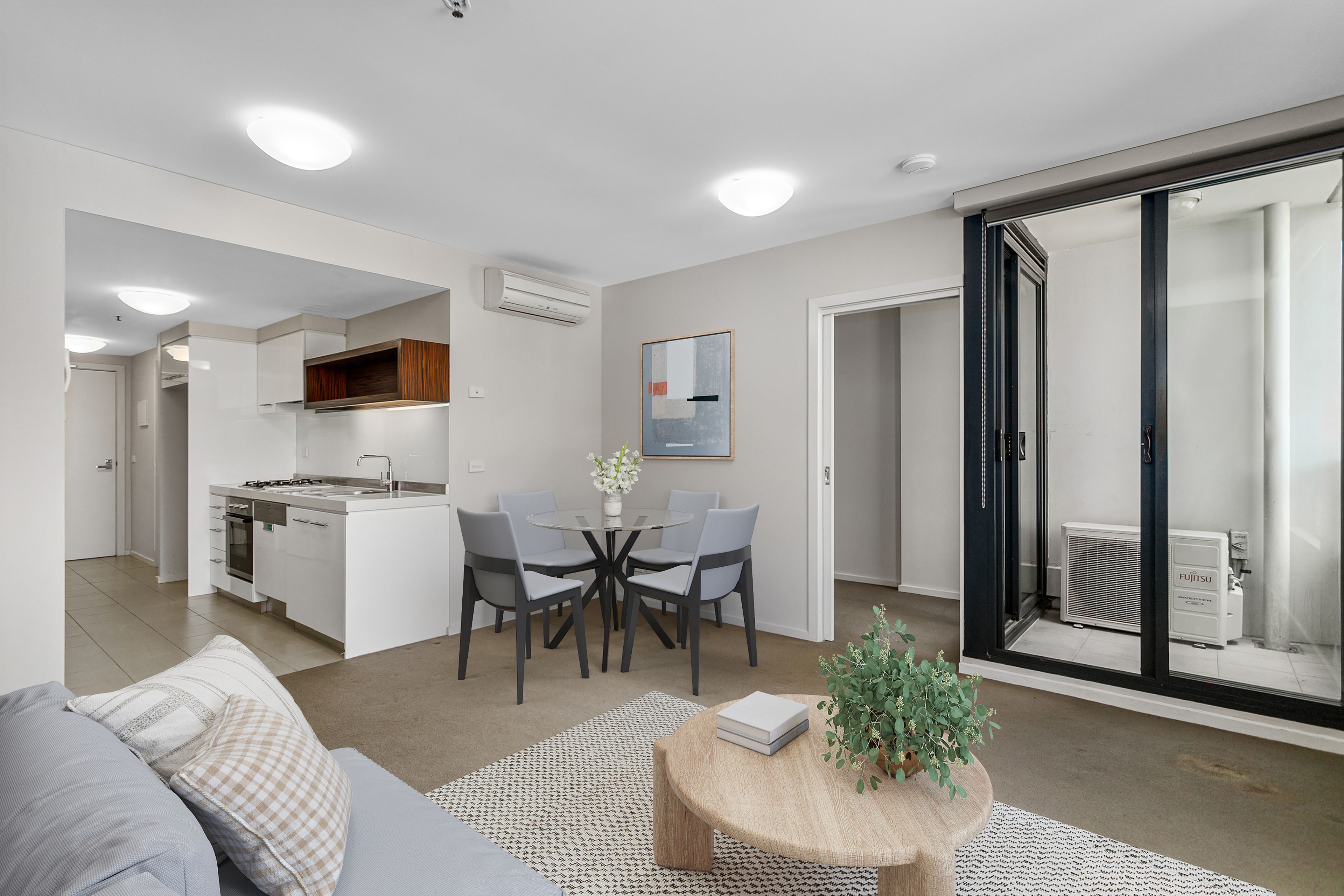 594 St Kilda Road, Melbourne VIC 3004