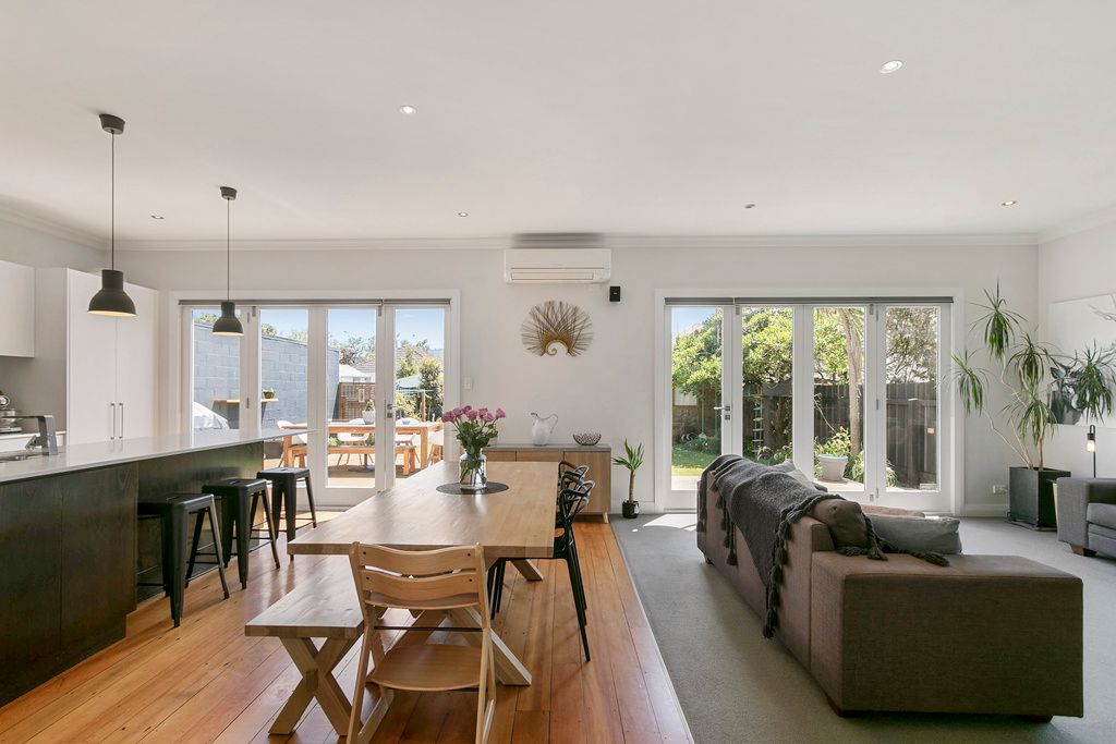 23 Plunket Avenue, Petone, Lower Hutt City