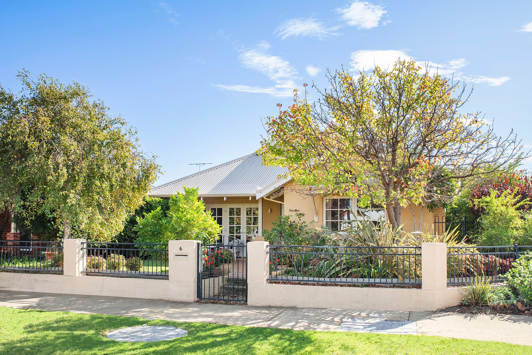 6 Pianobox Boulevard, West Busselton, WA 6280