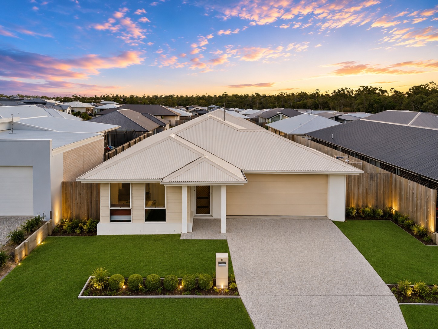 14 Chervil Drive, Greenbank, QLD 4124