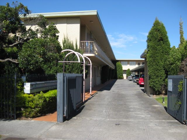 19/49 Clarence Street, Elsternwick, VIC 3185