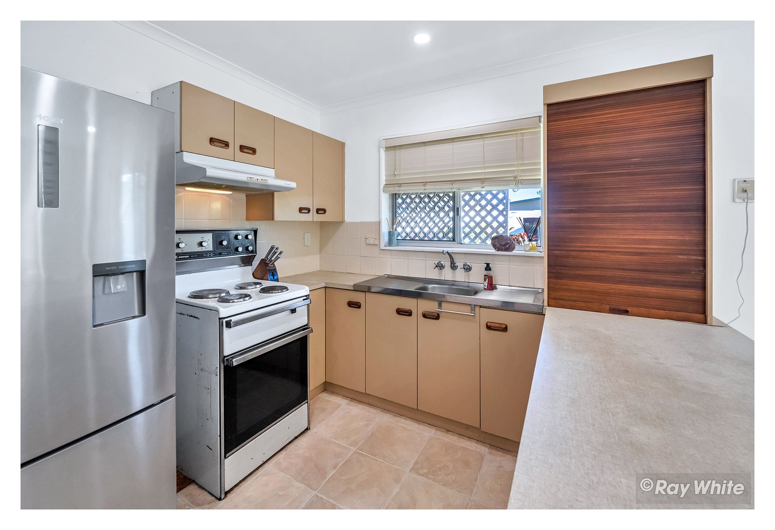 194 Mccullough Street, Frenchville, QLD 4701