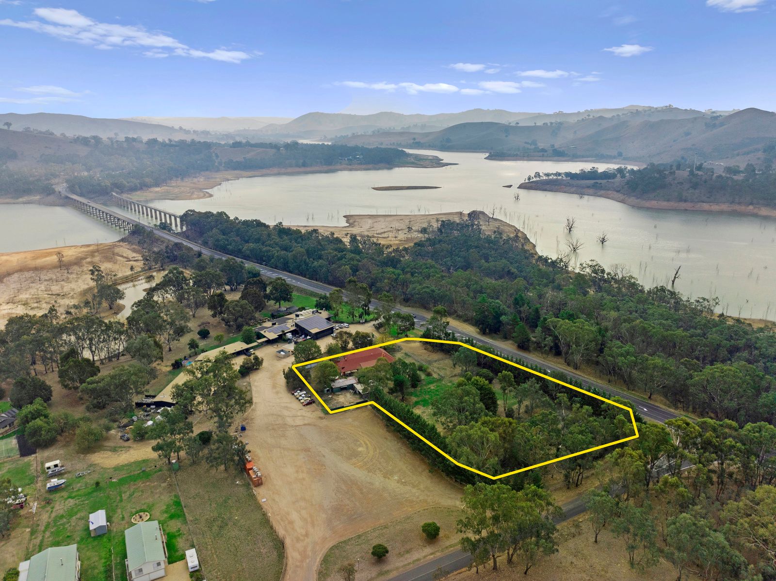 1740 Maroondah Highway, Bonnie Doon, VIC 3720