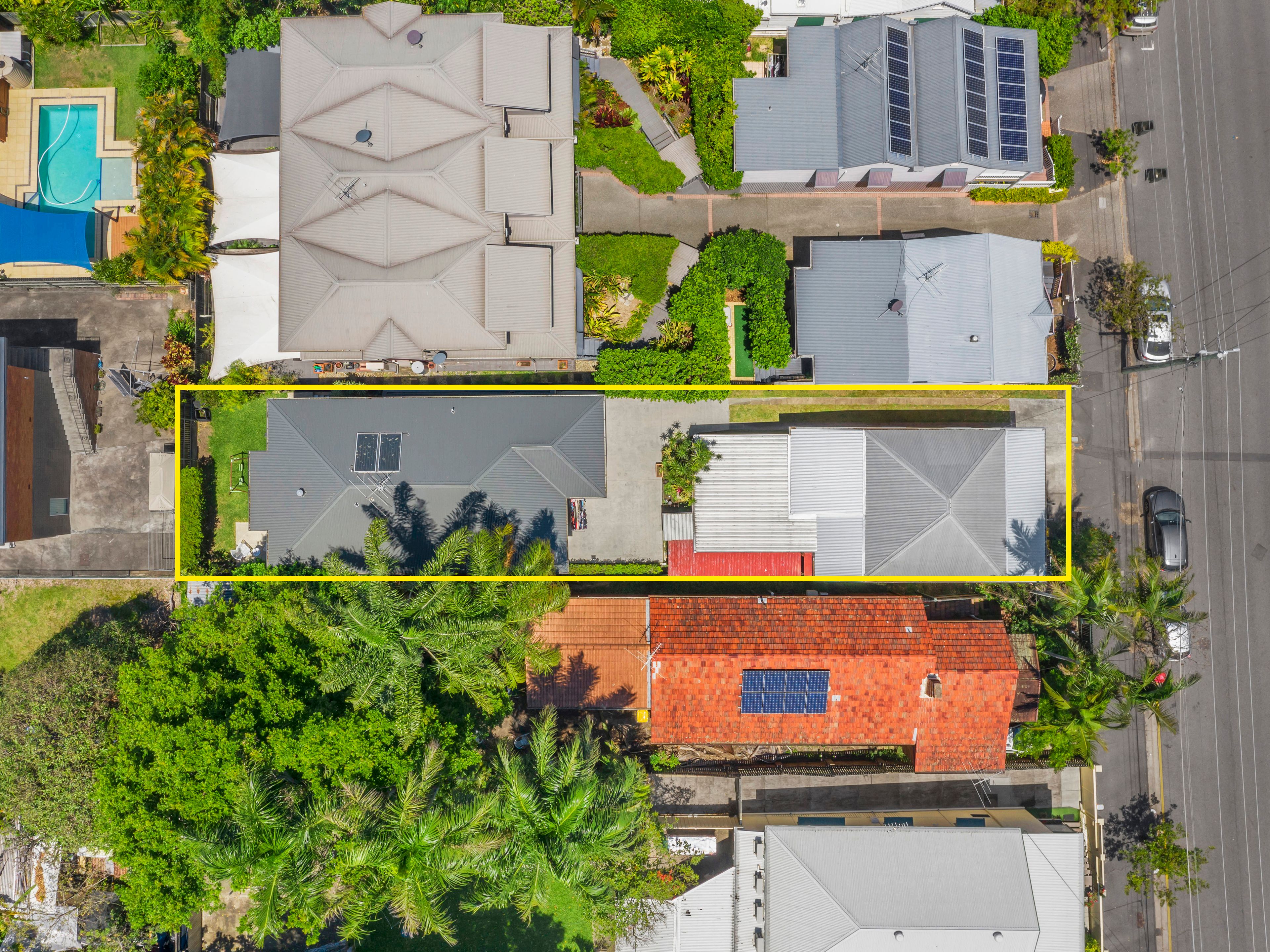175 Arthur Street, Fortitude Valley, QLD 4006
