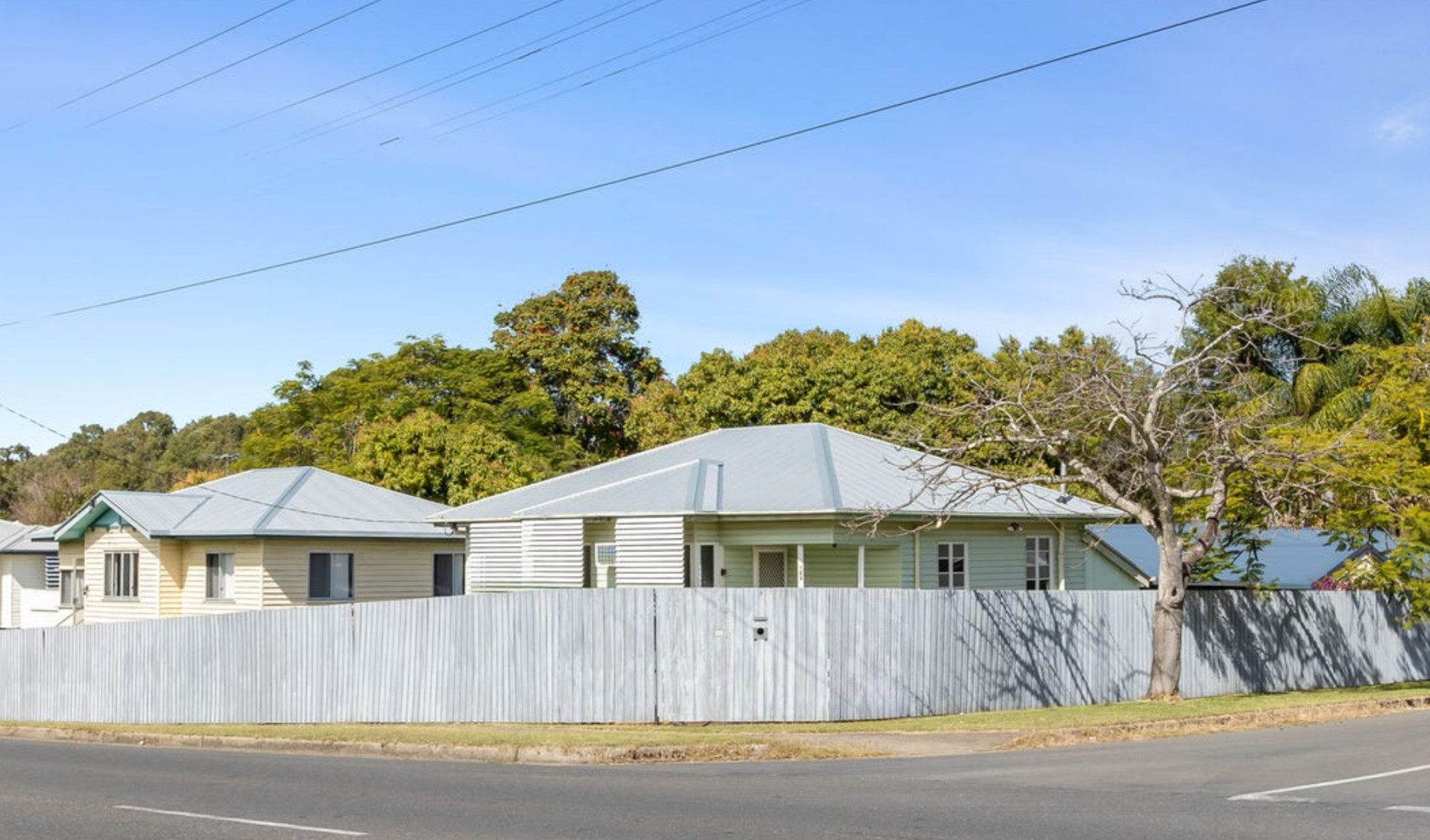186 Elphinstone Street, Berserker, QLD 4701