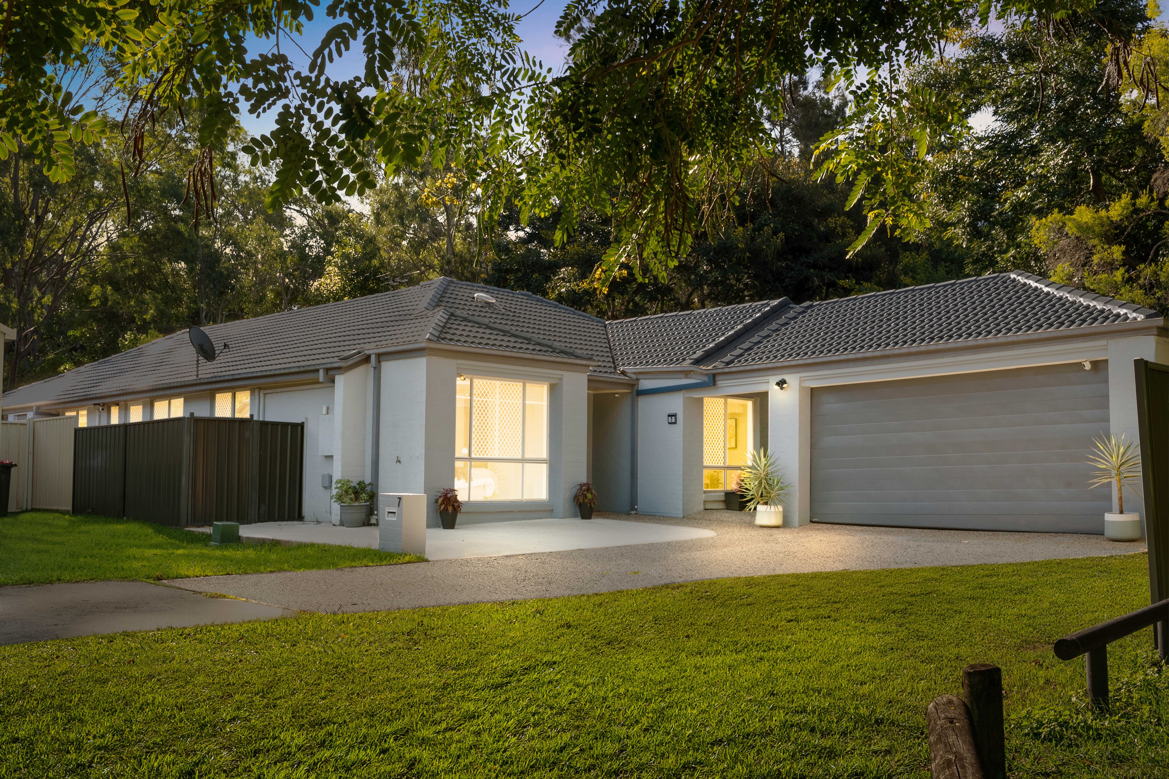 7 Accolade Place, Carseldine, QLD 4034