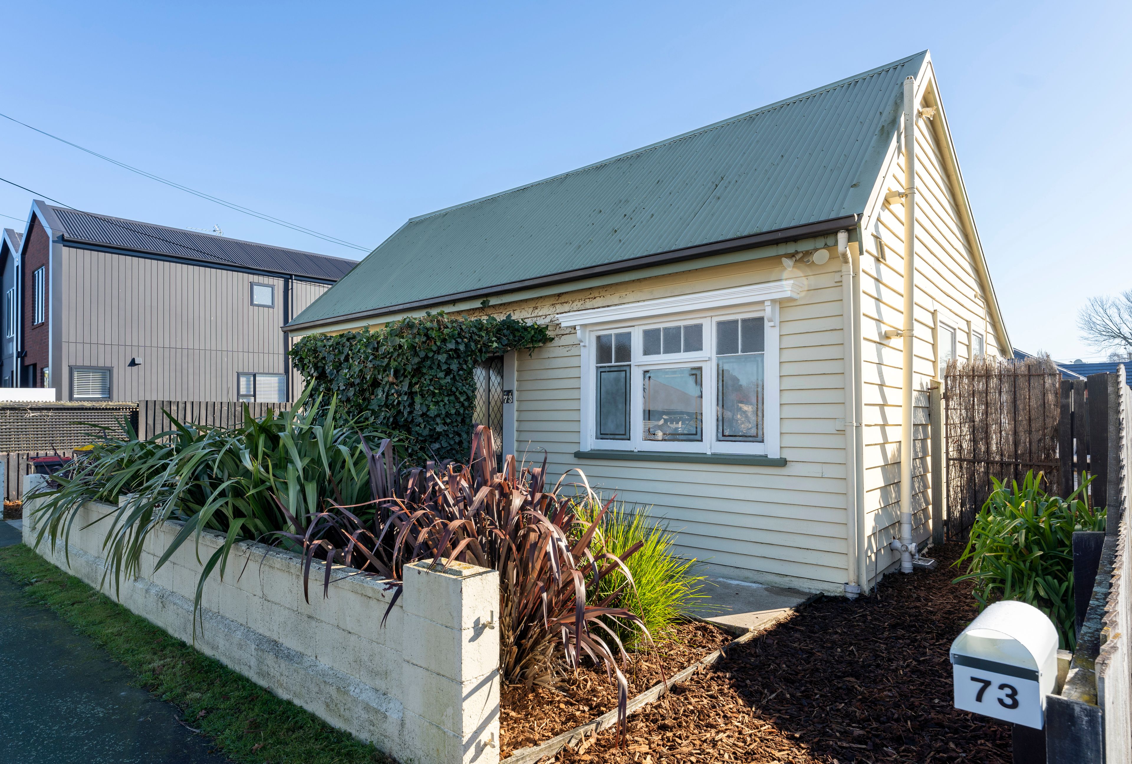 73 Avalon Street, Richmond, Christchurch City