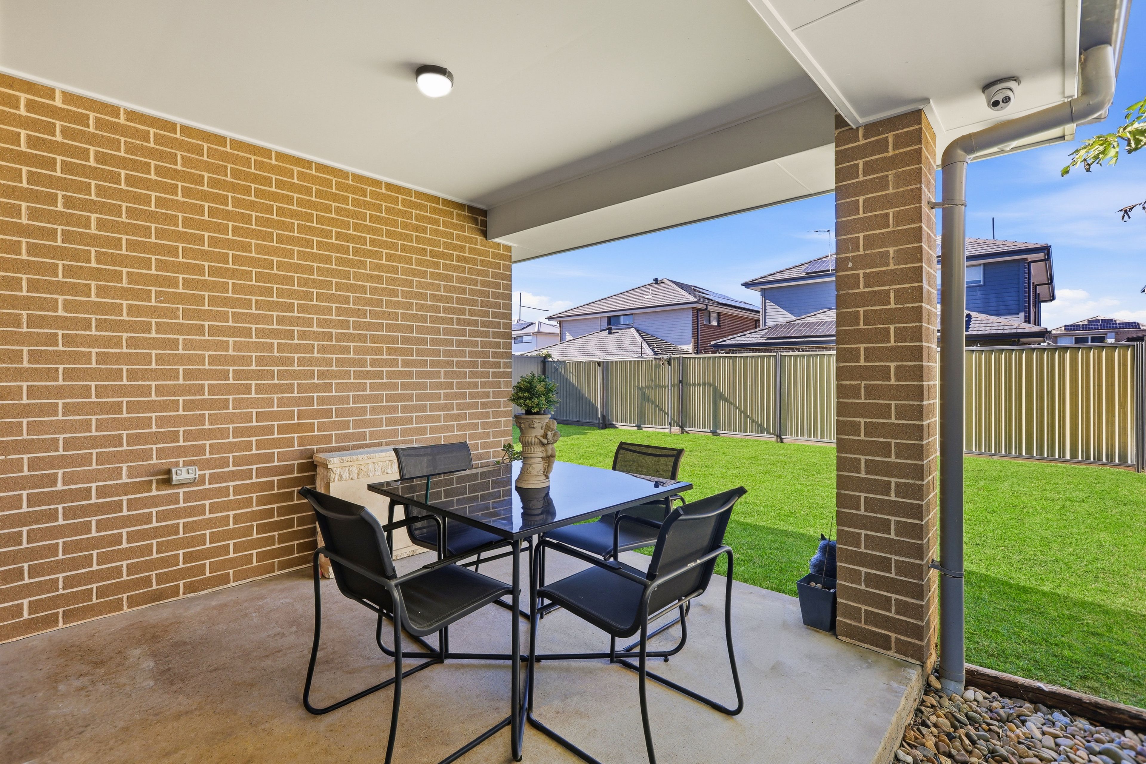 20 Barrow Street — photo 7 of 16