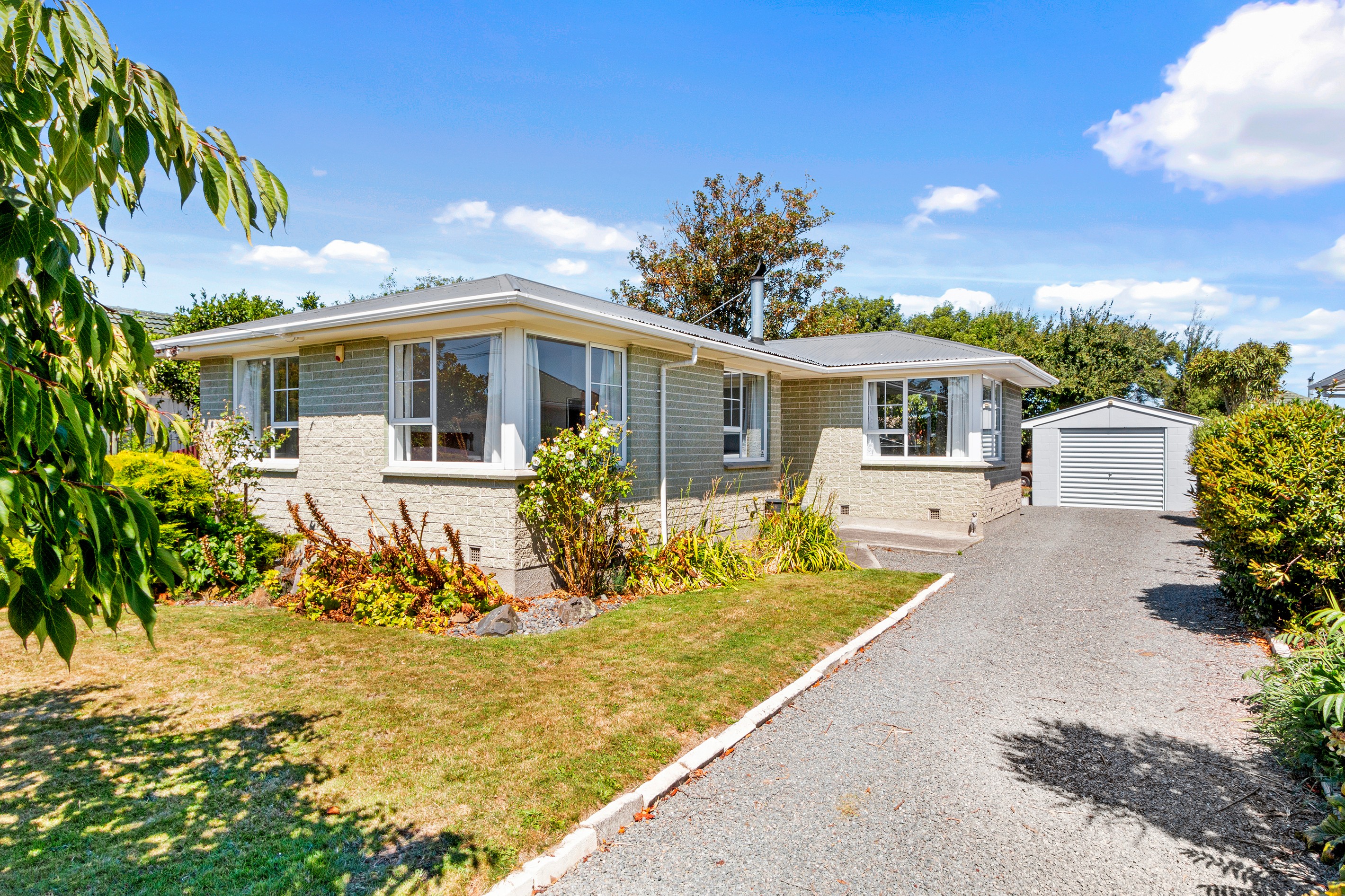 38 Daniels Road, Redwood, Christchurch City