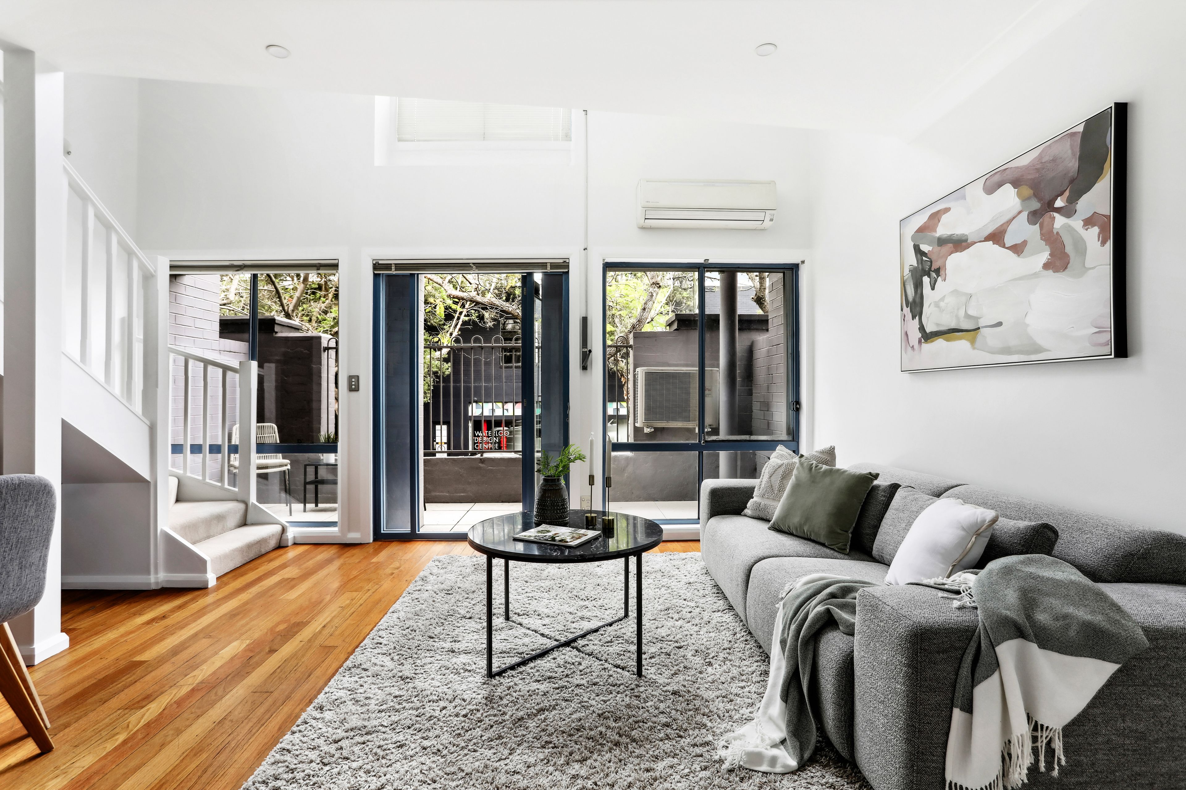 161-163 Phillip Street, Waterloo NSW 2017