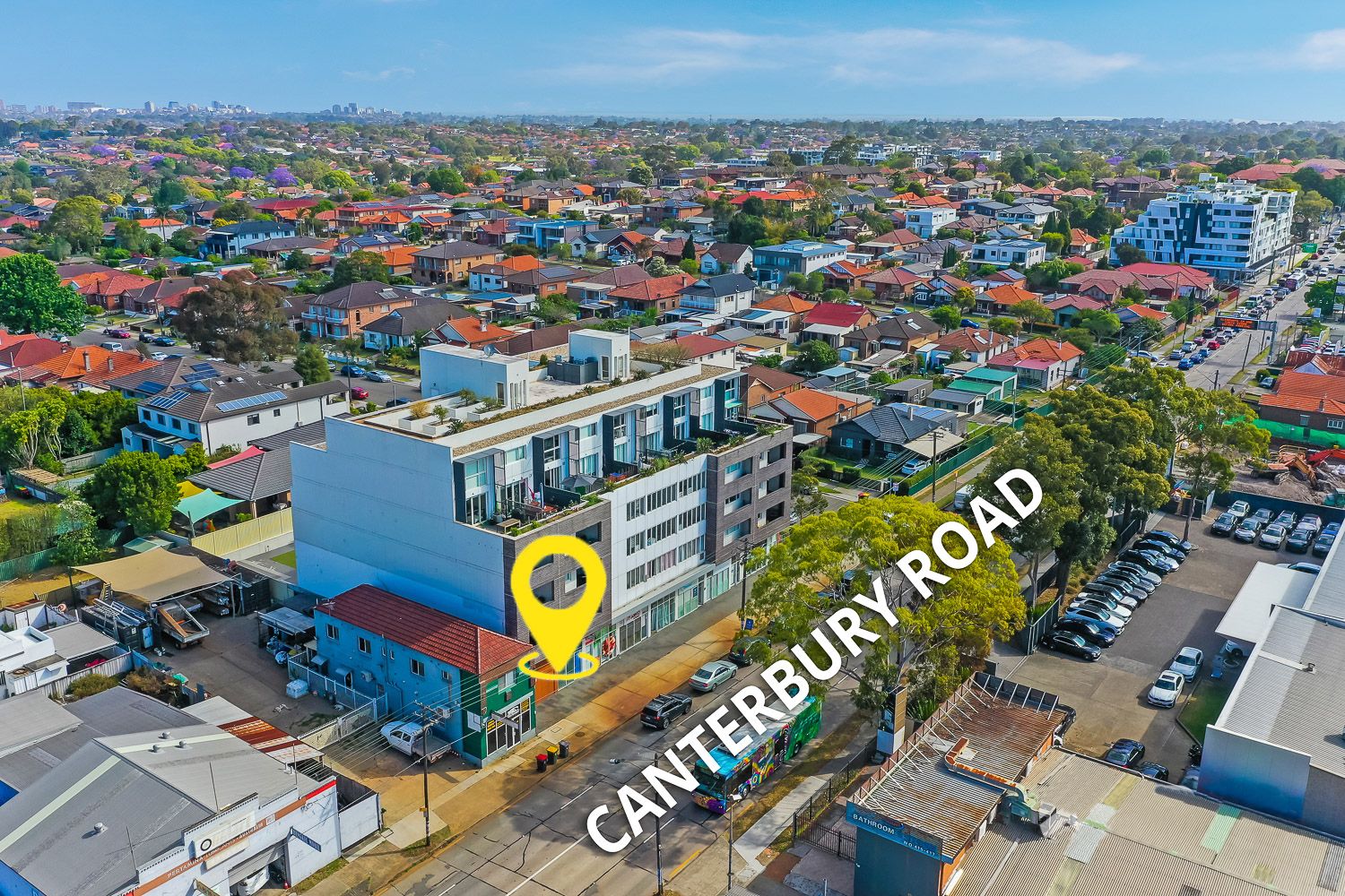 Shop 7/2-6 Messiter Street, Campsie, NSW 2194