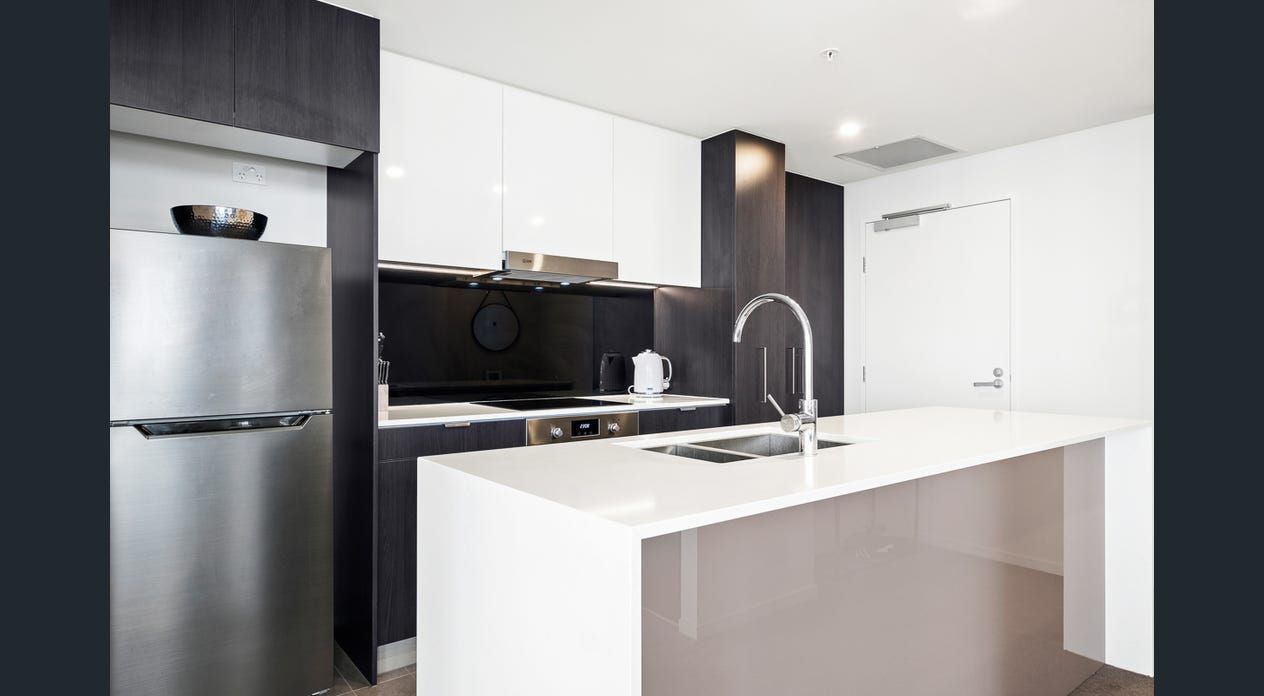 3004/550 Queen Street, Brisbane City, QLD 4000