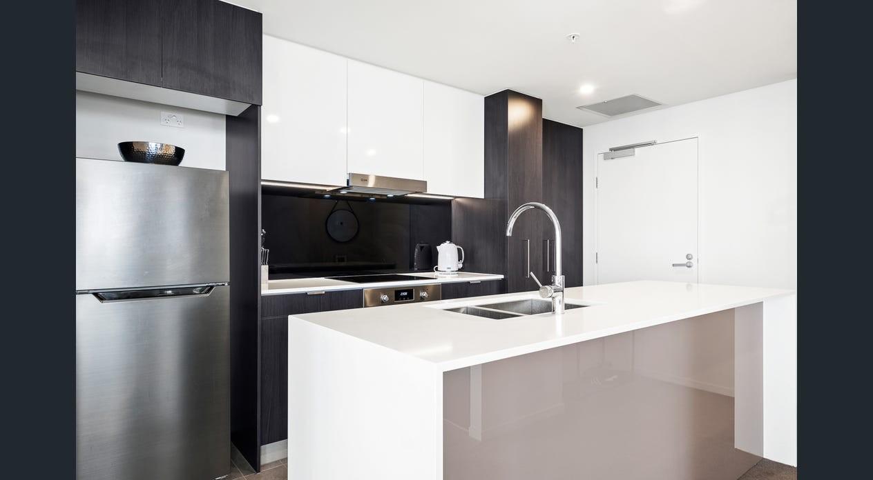 3004/550 Queen Street, Brisbane City, QLD 4000