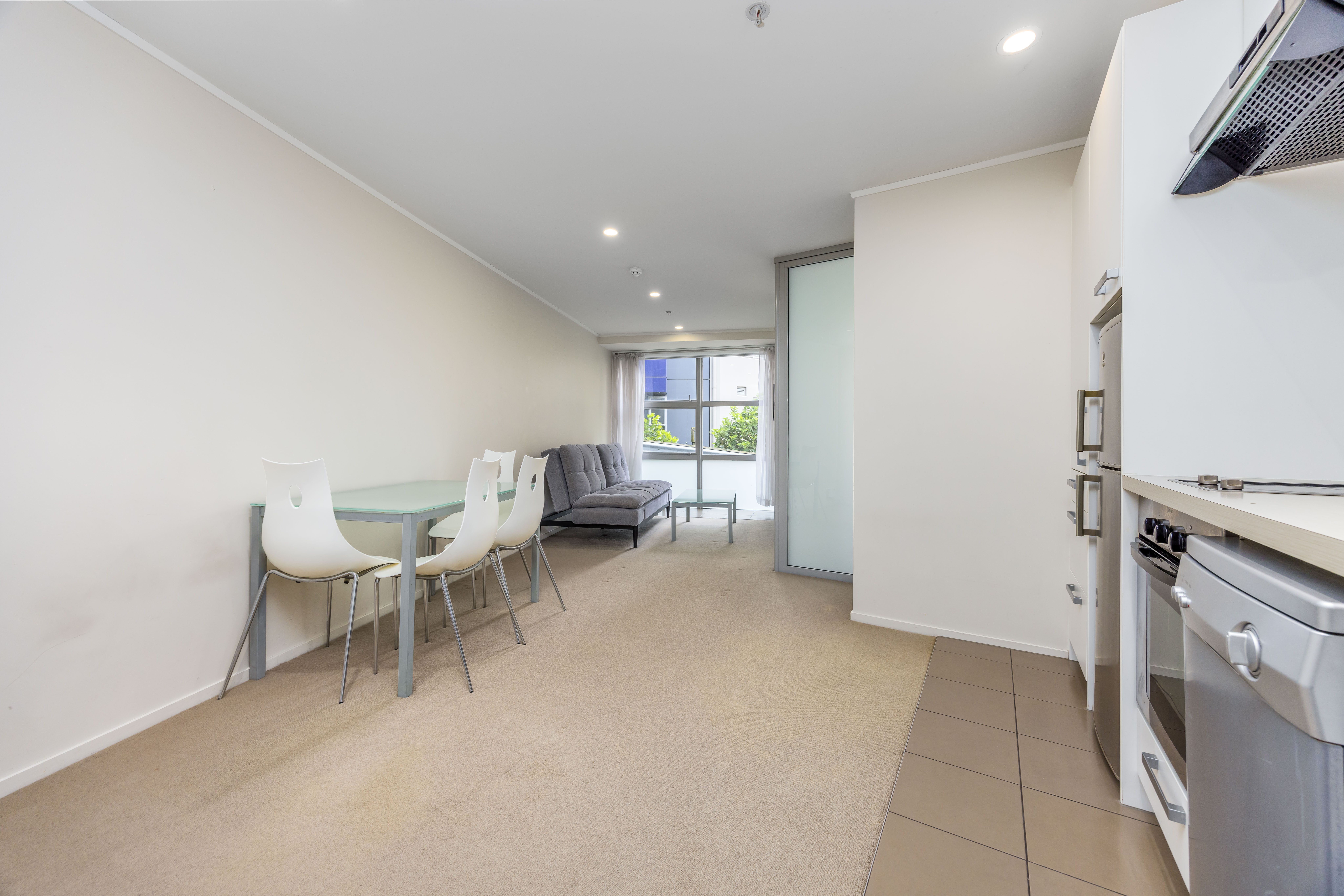 1B/156 Vincent Street, Auckland Central, Auckland City 1010 Apartment