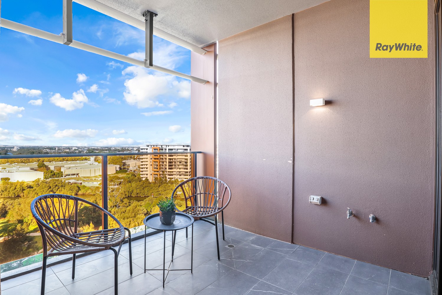 1207H/2 Morton Street, Parramatta, NSW 2150