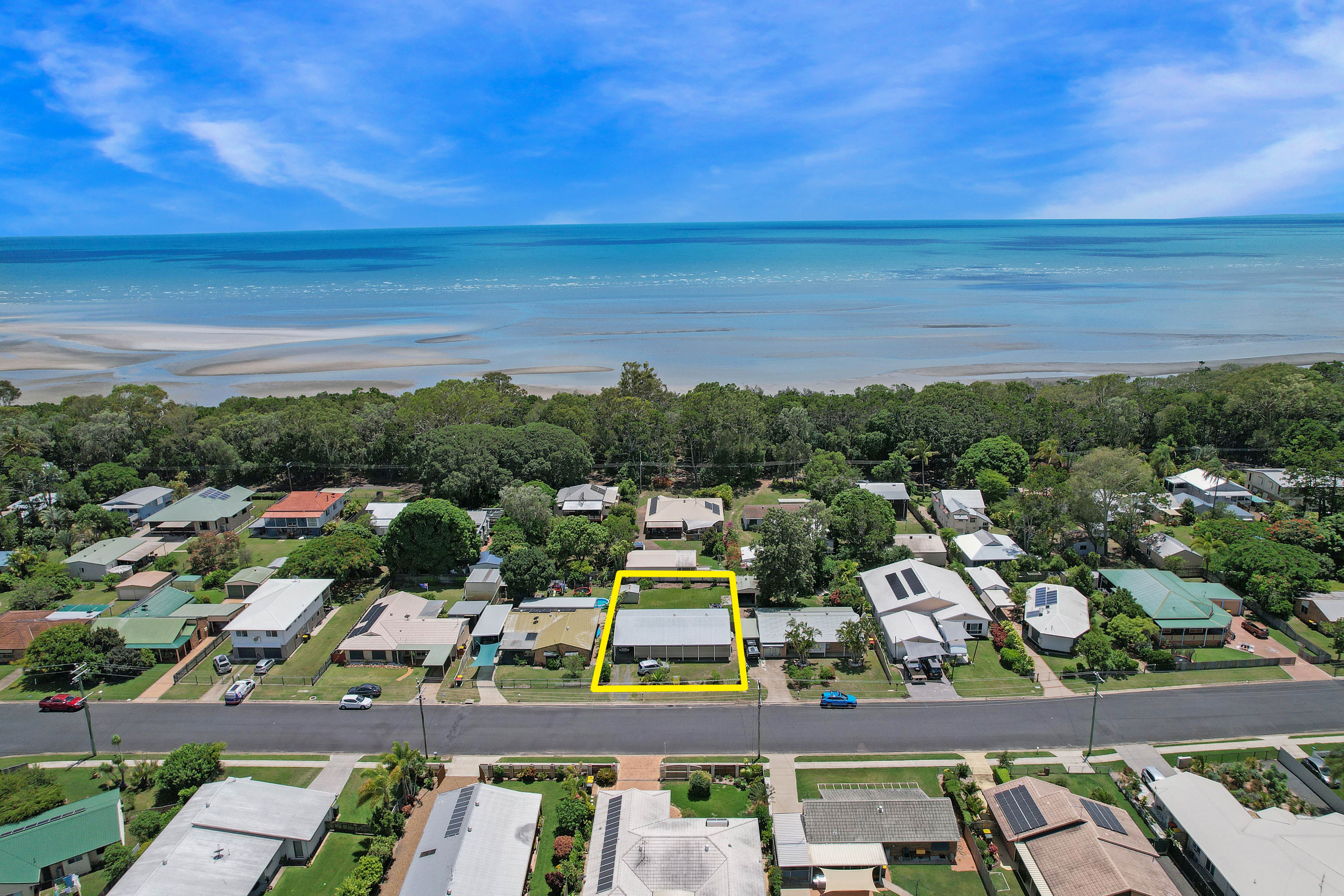 19 Desmond Drive, Toogoom QLD 4655